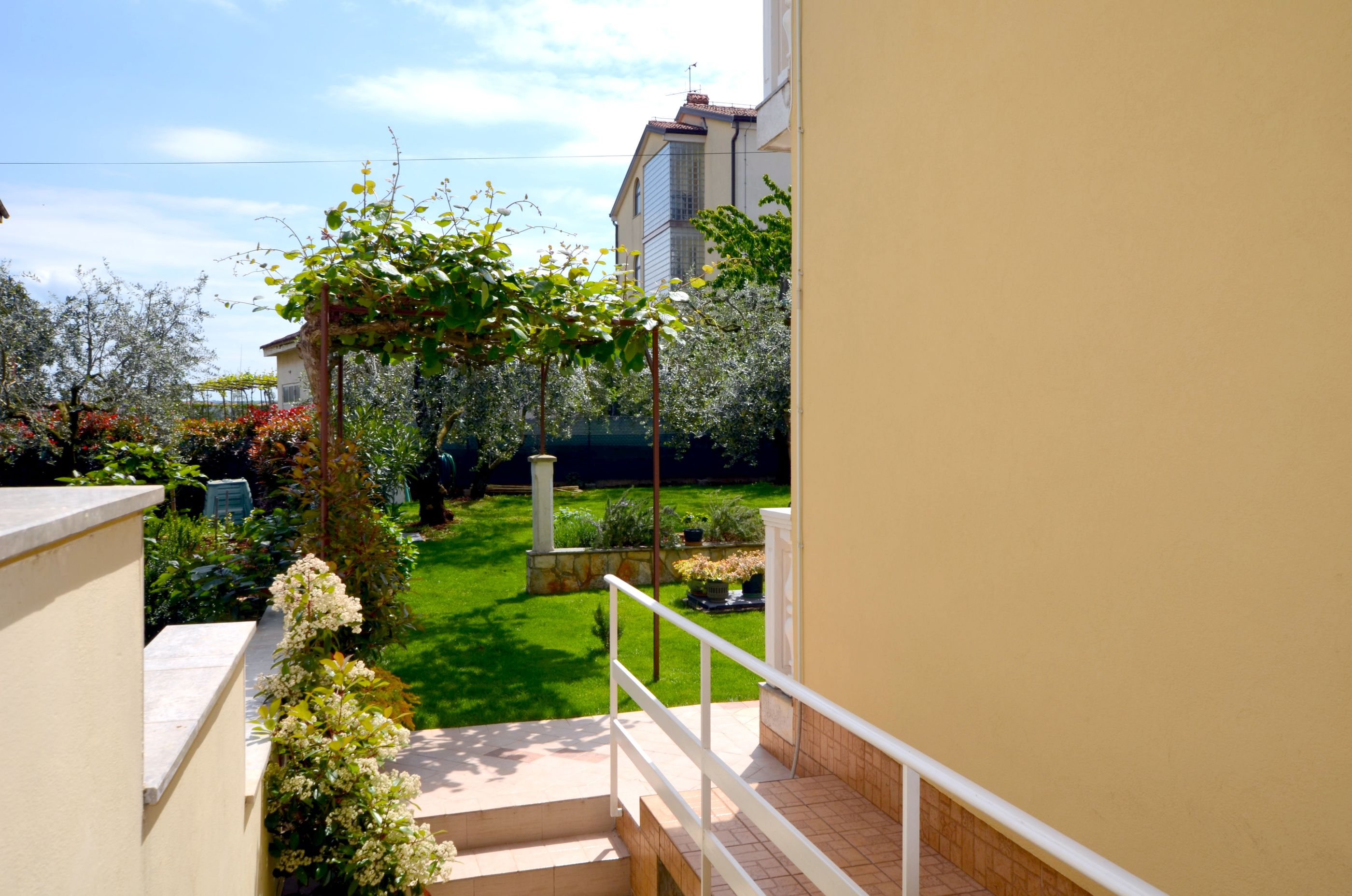 Apartments Ederina 64971-A2
