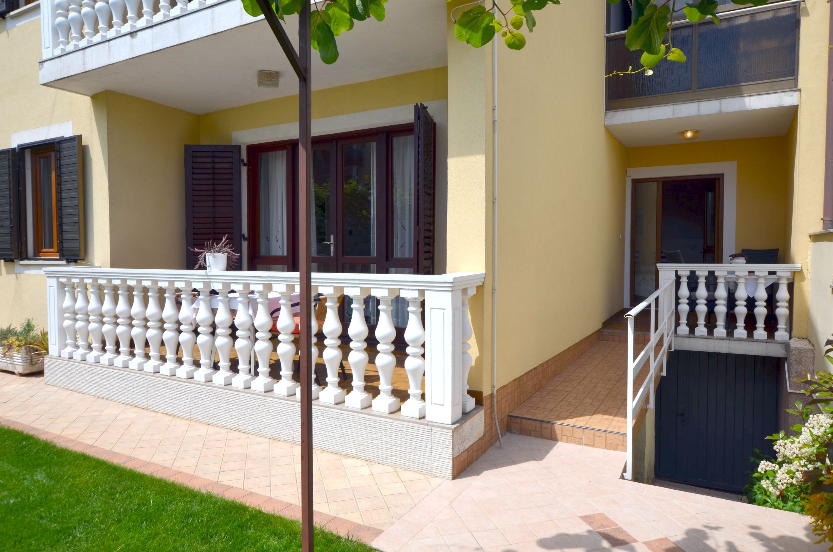 Apartments Ederina 64971-A2