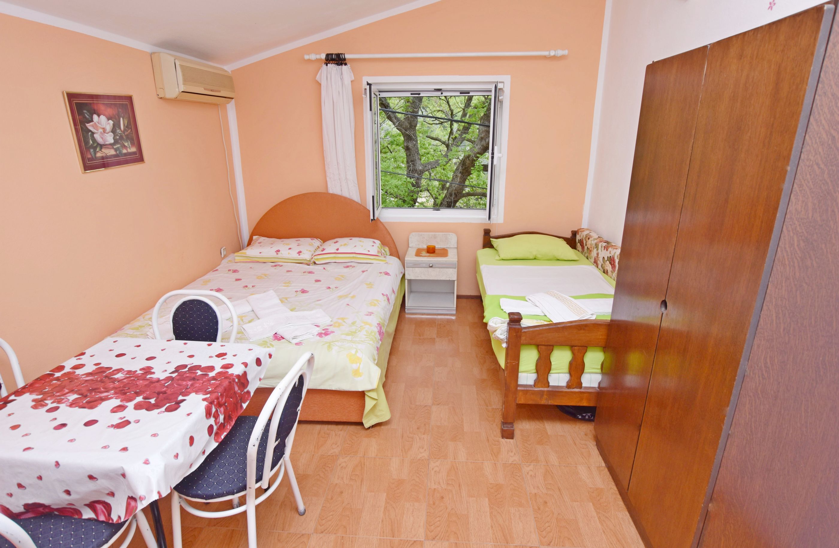 Apartments Siljak 64031-A4