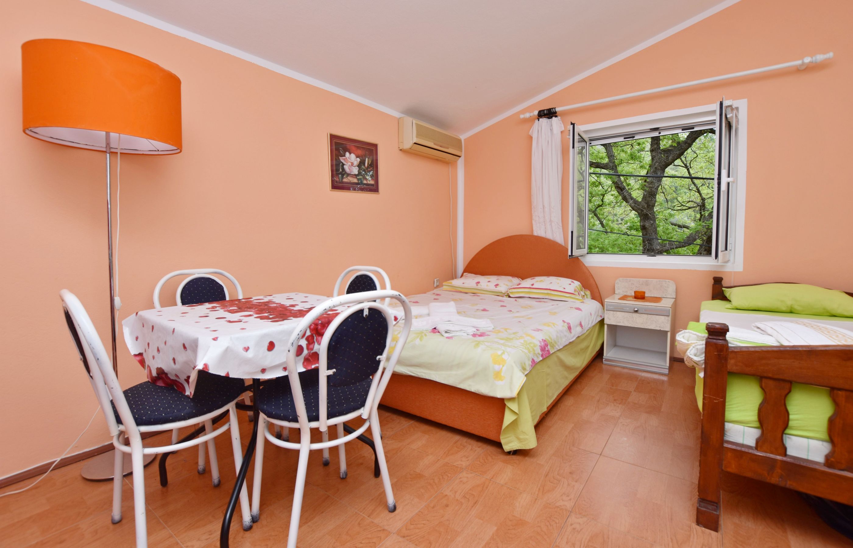 Apartments Siljak 64031-A4