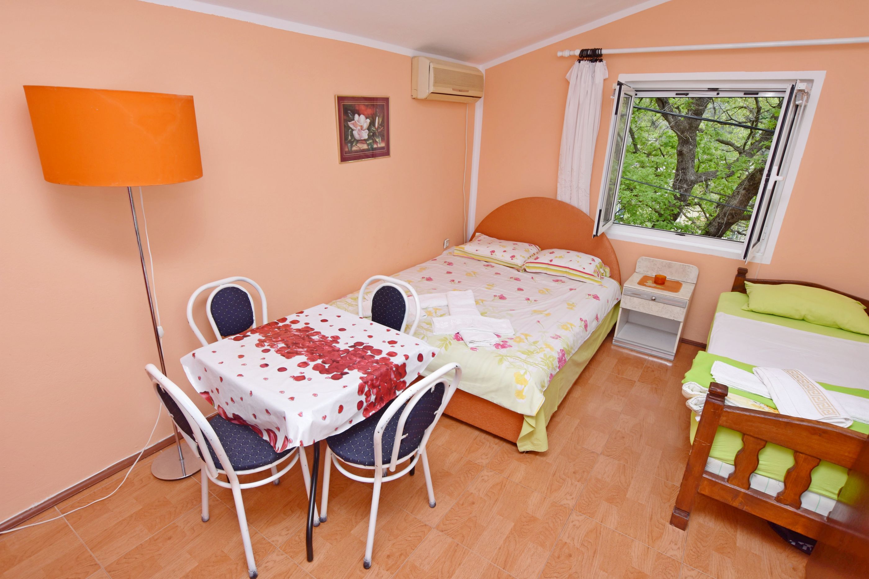 Apartments Siljak 64031-A4