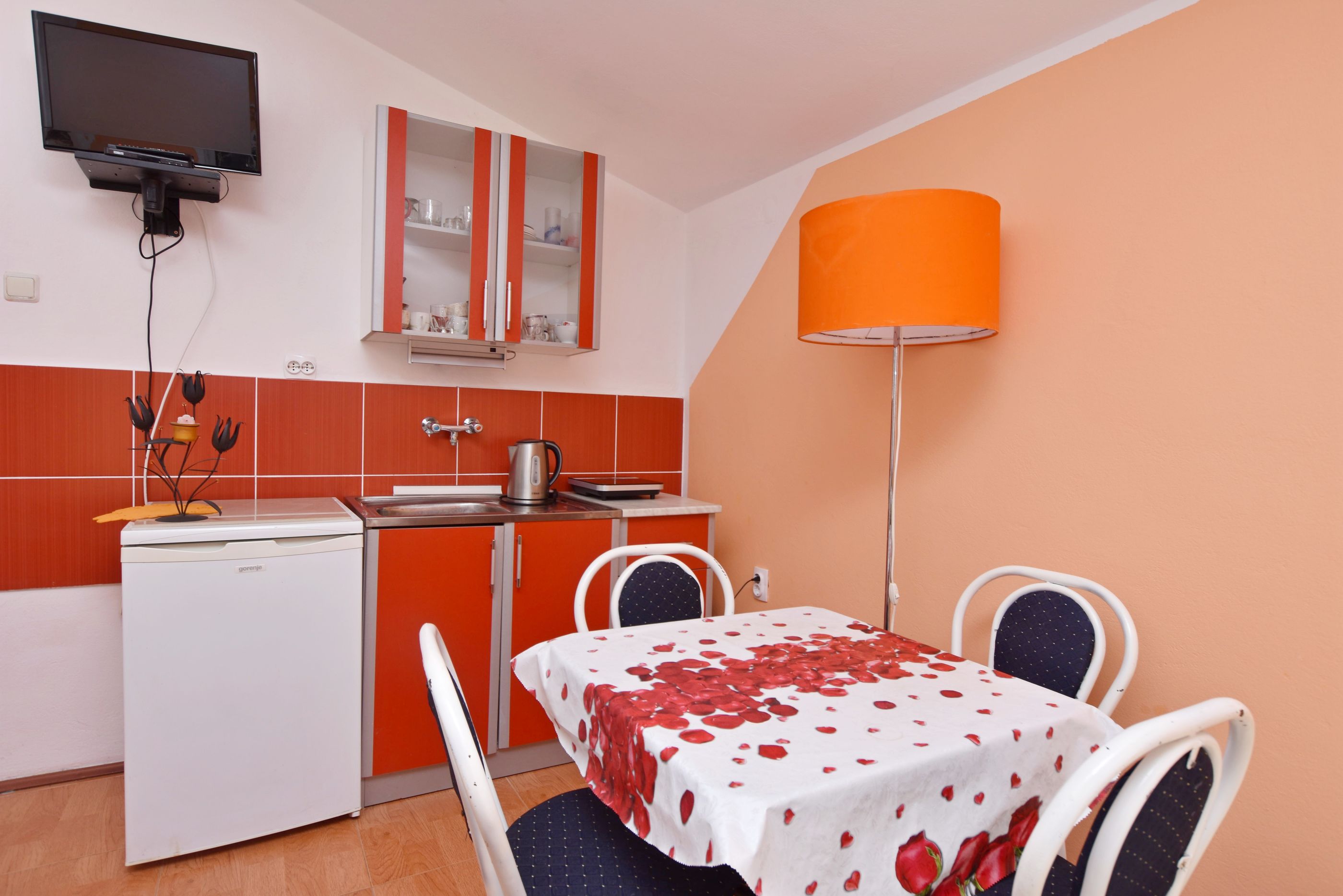 Apartments Siljak 64031-A4
