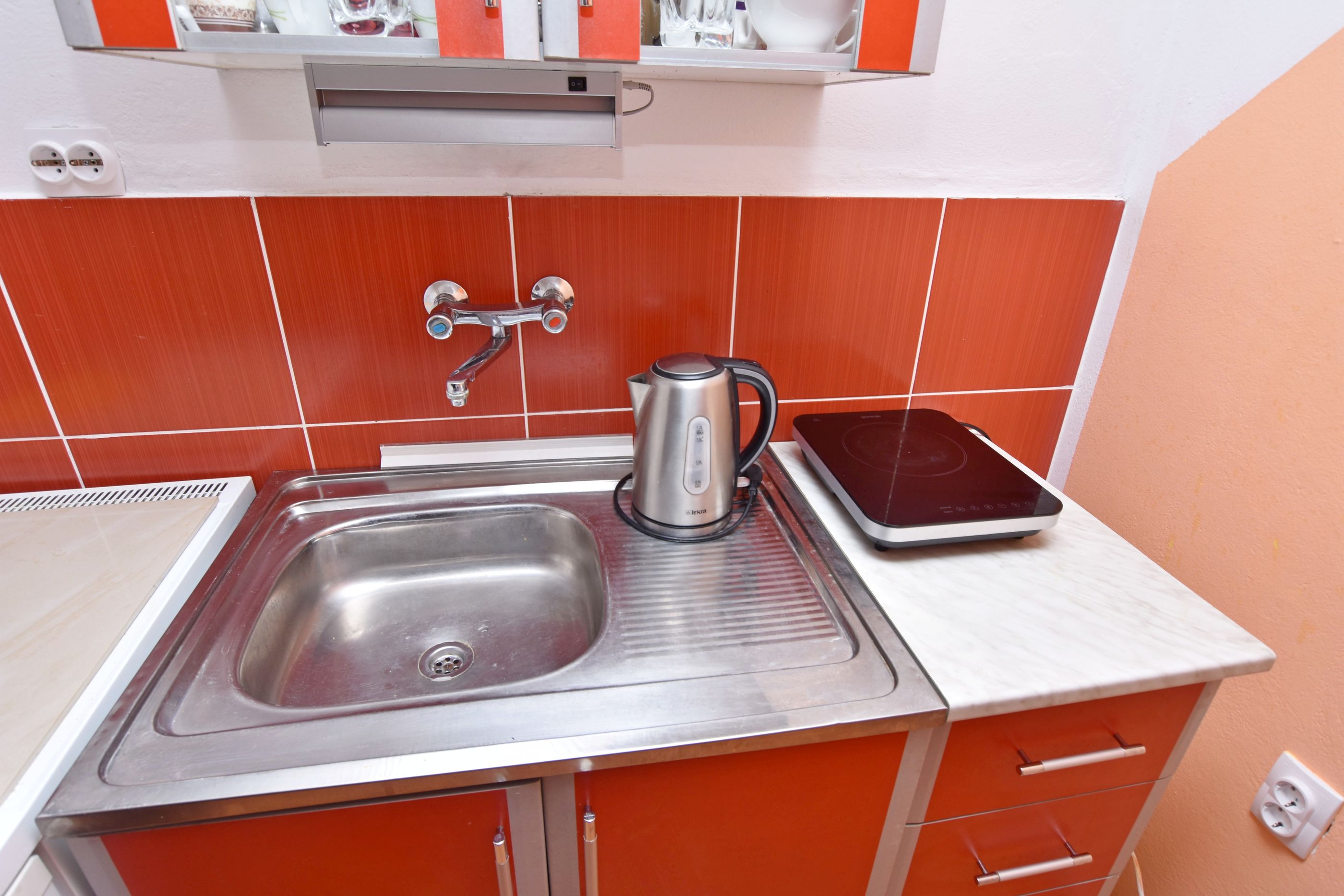 Apartments Siljak 64031-A4