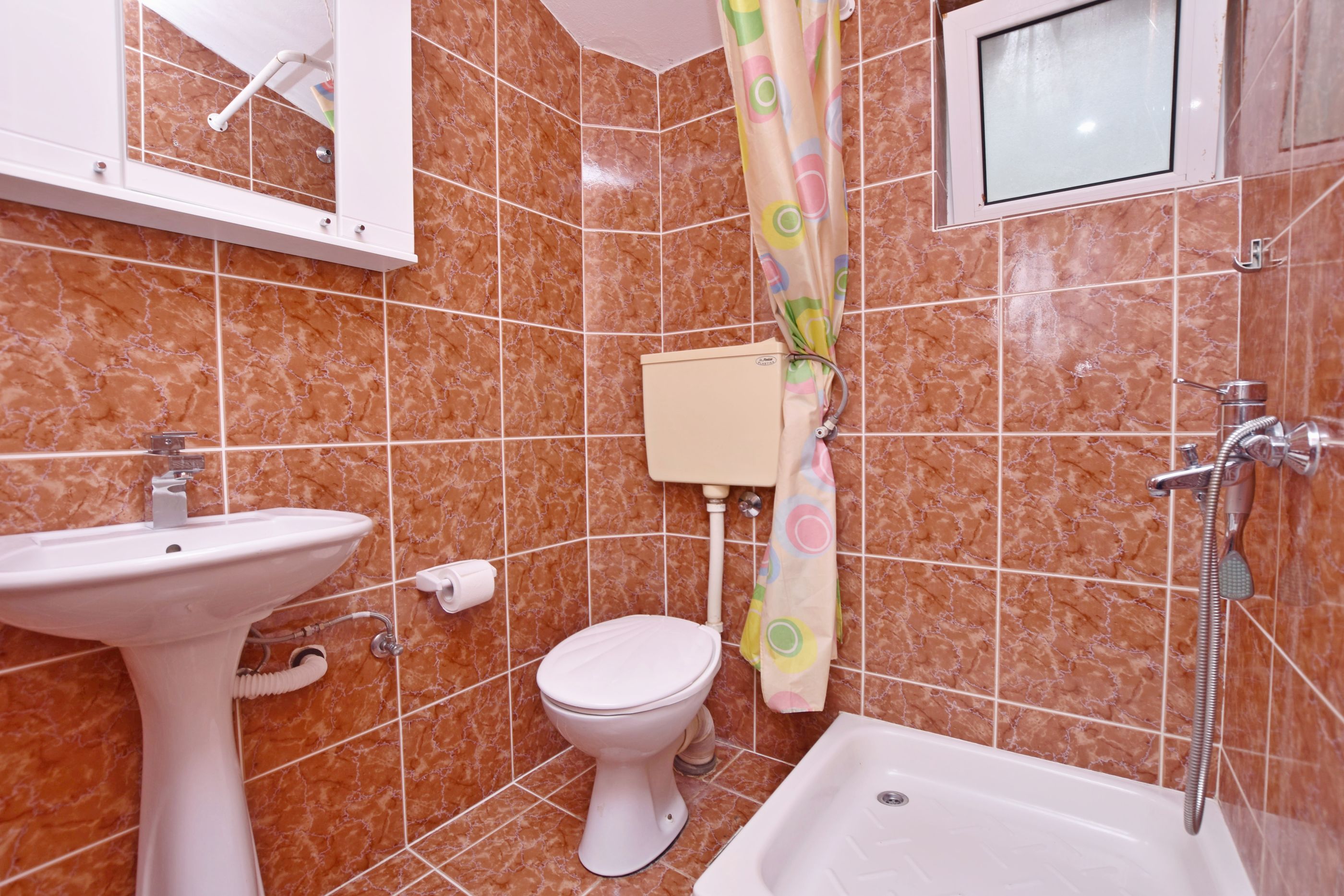 Apartments Siljak 64031-A4