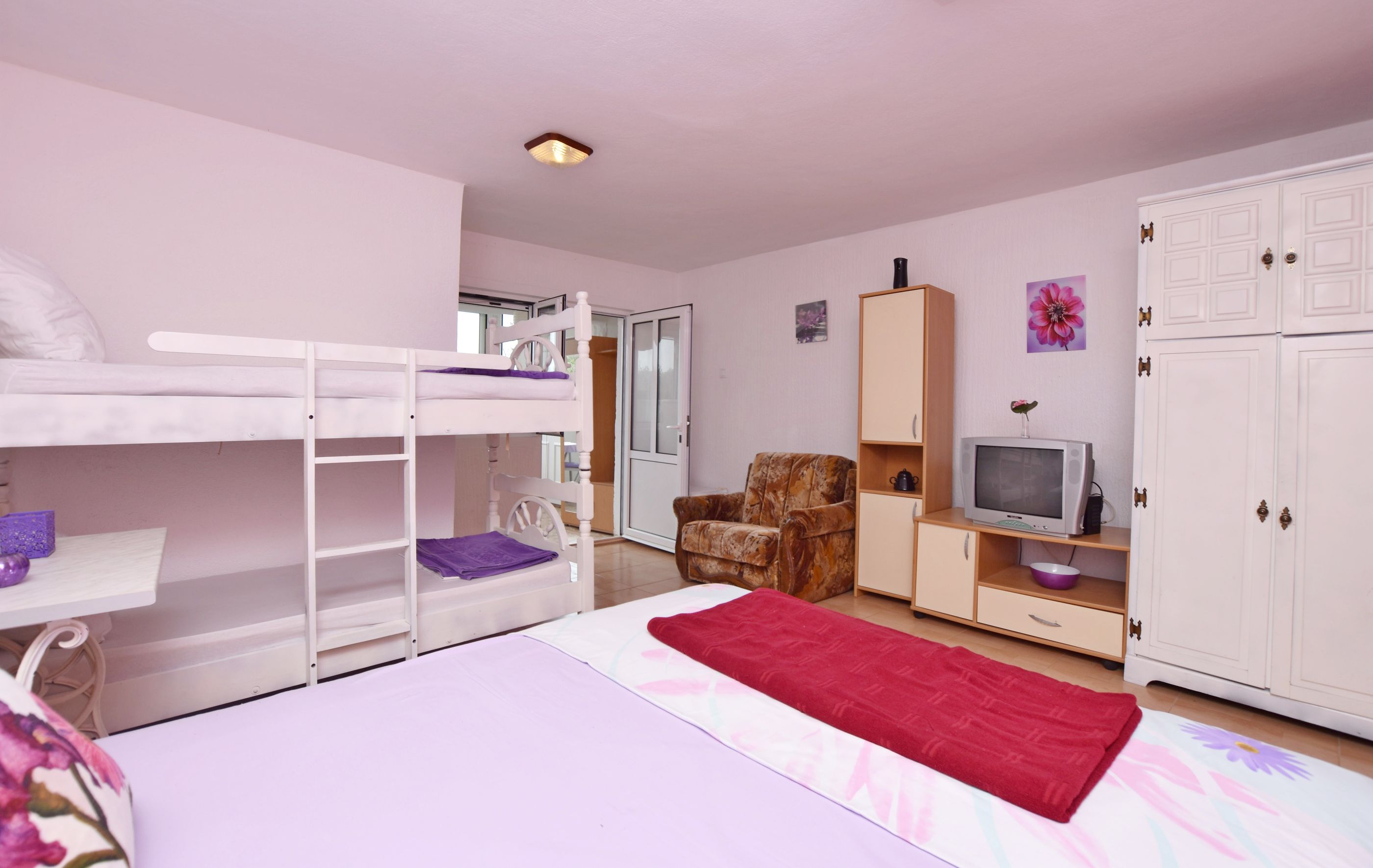 Apartments Siljak 64031-A5