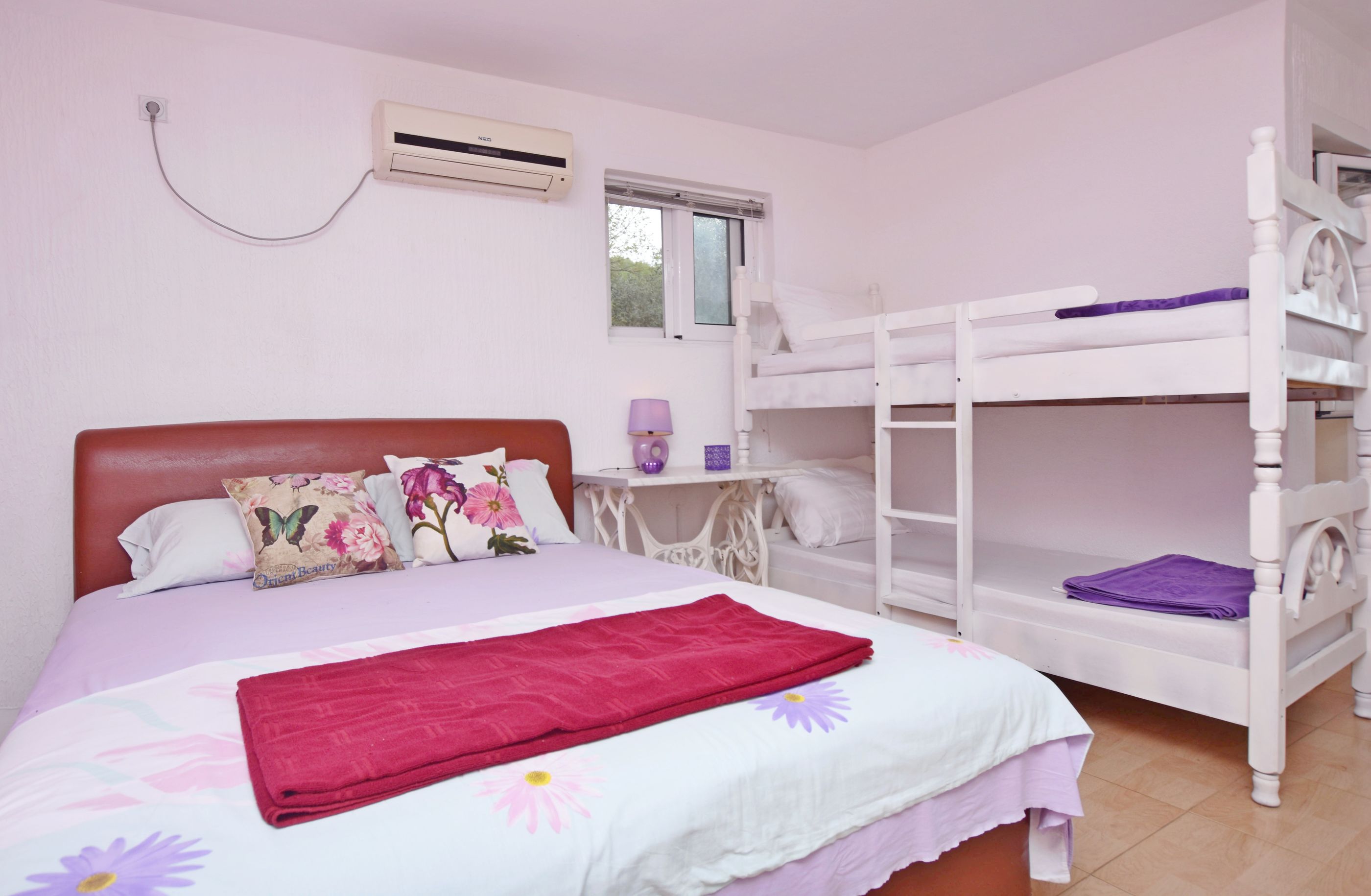 Apartments Siljak 64031-A5