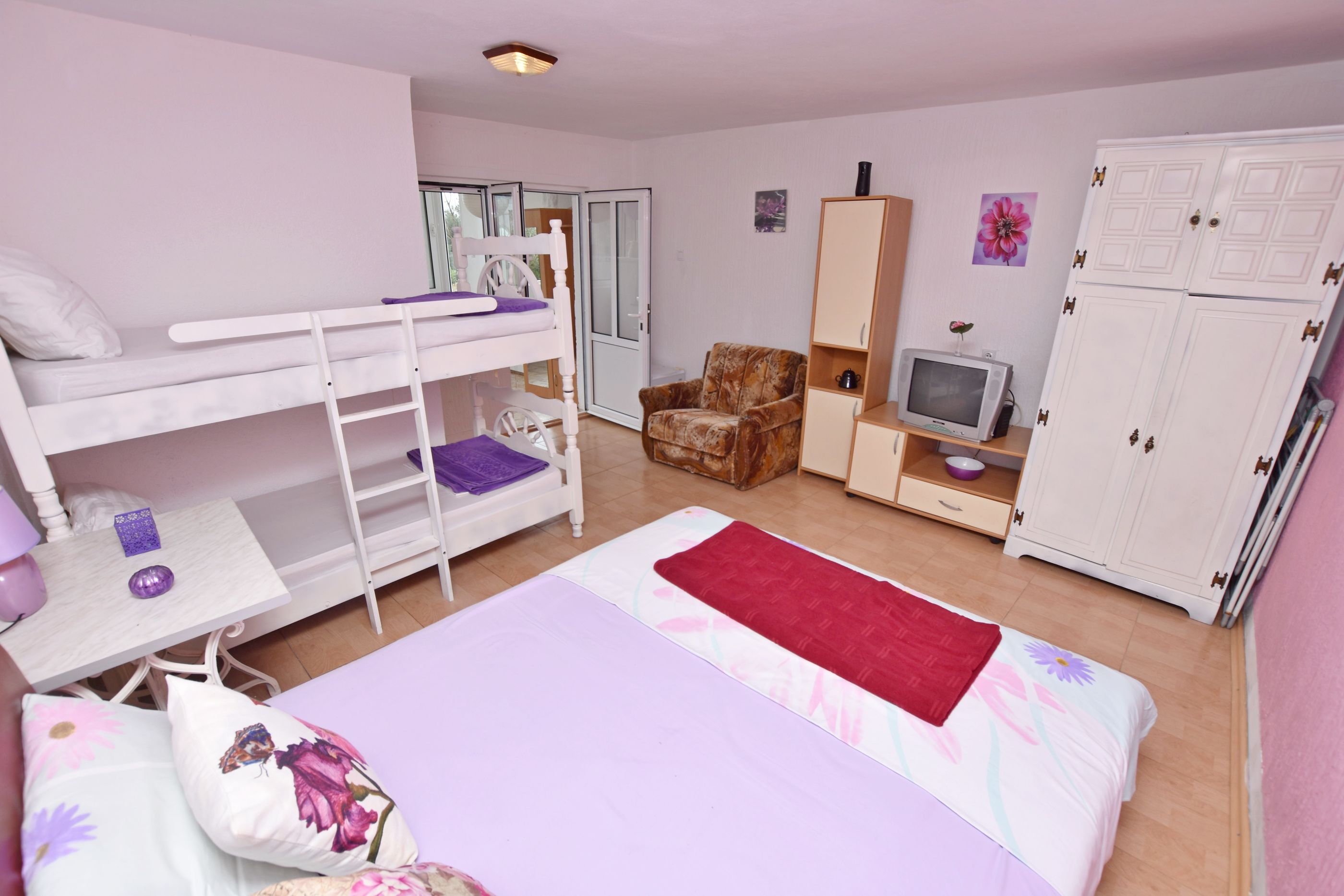 Apartments Siljak 64031-A5