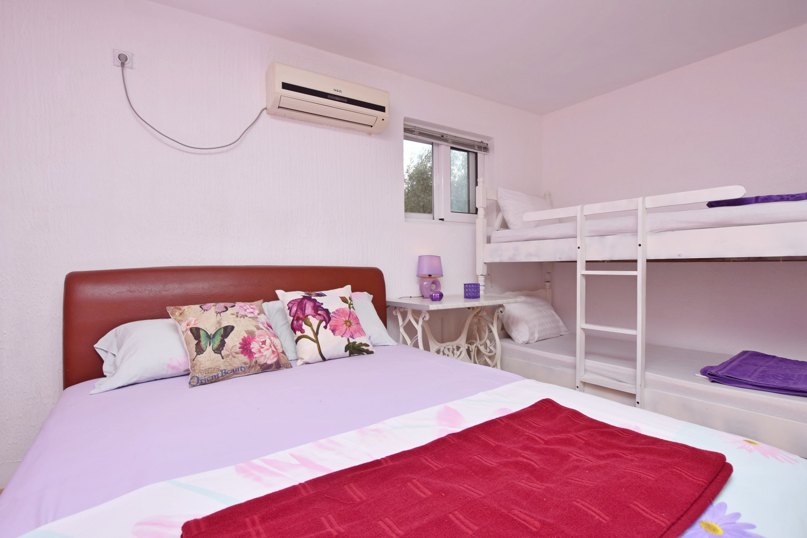 Apartments Siljak 64031-A5
