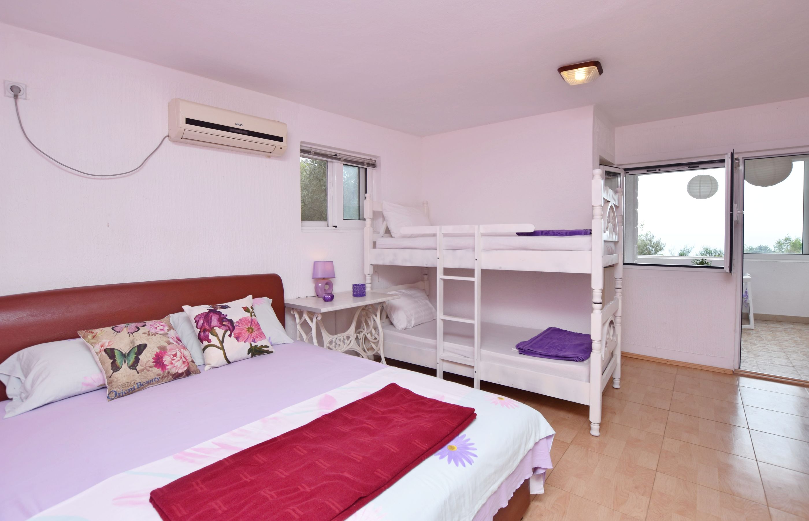 Apartments Siljak 64031-A5