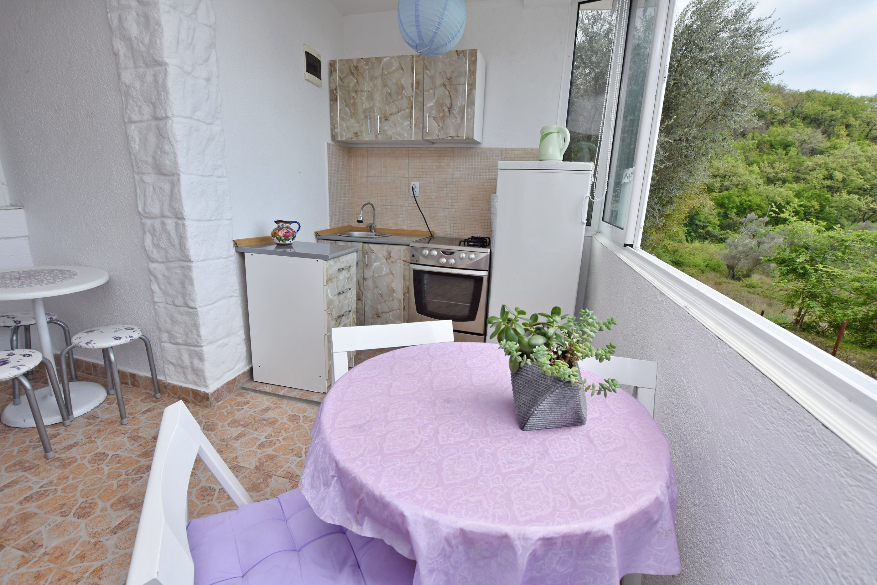 Apartments Siljak 64031-A5