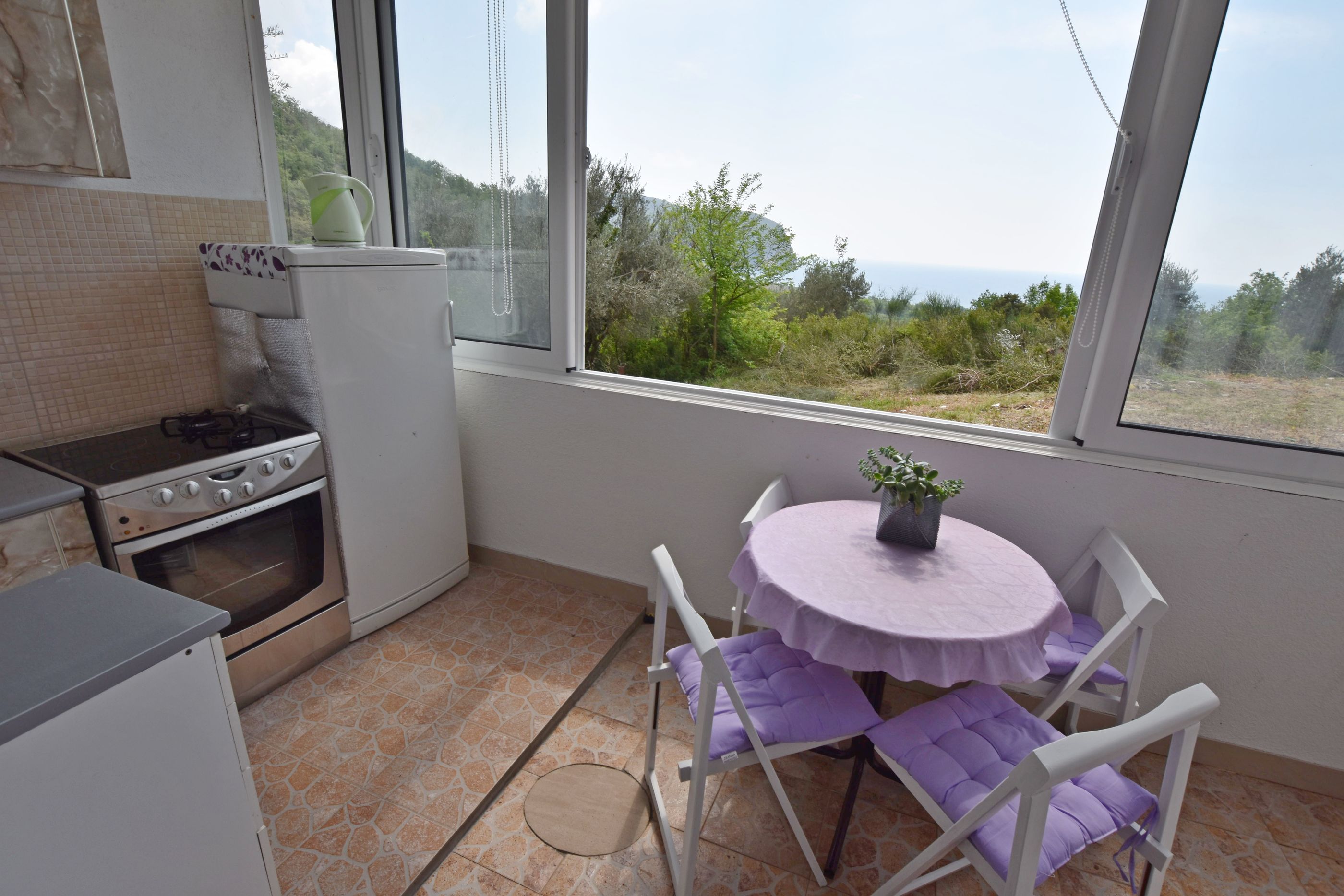 Apartments Siljak 64031-A5