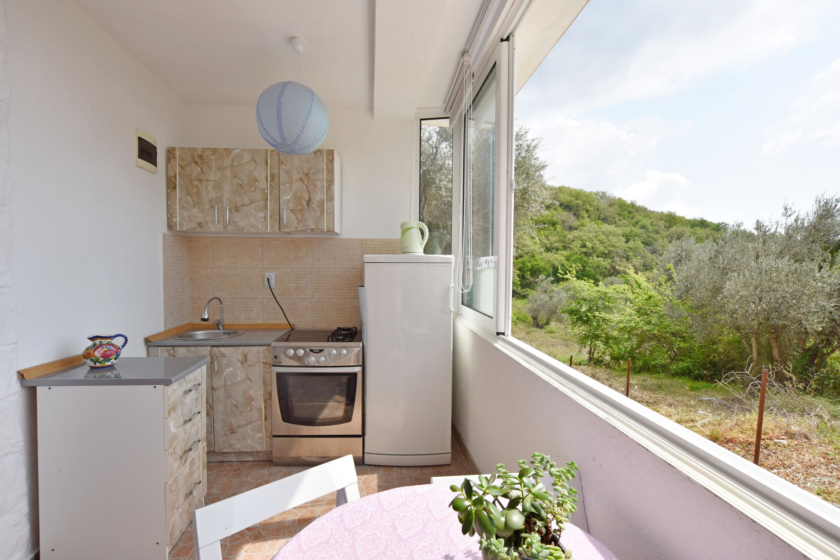 Apartments Siljak 64031-A5