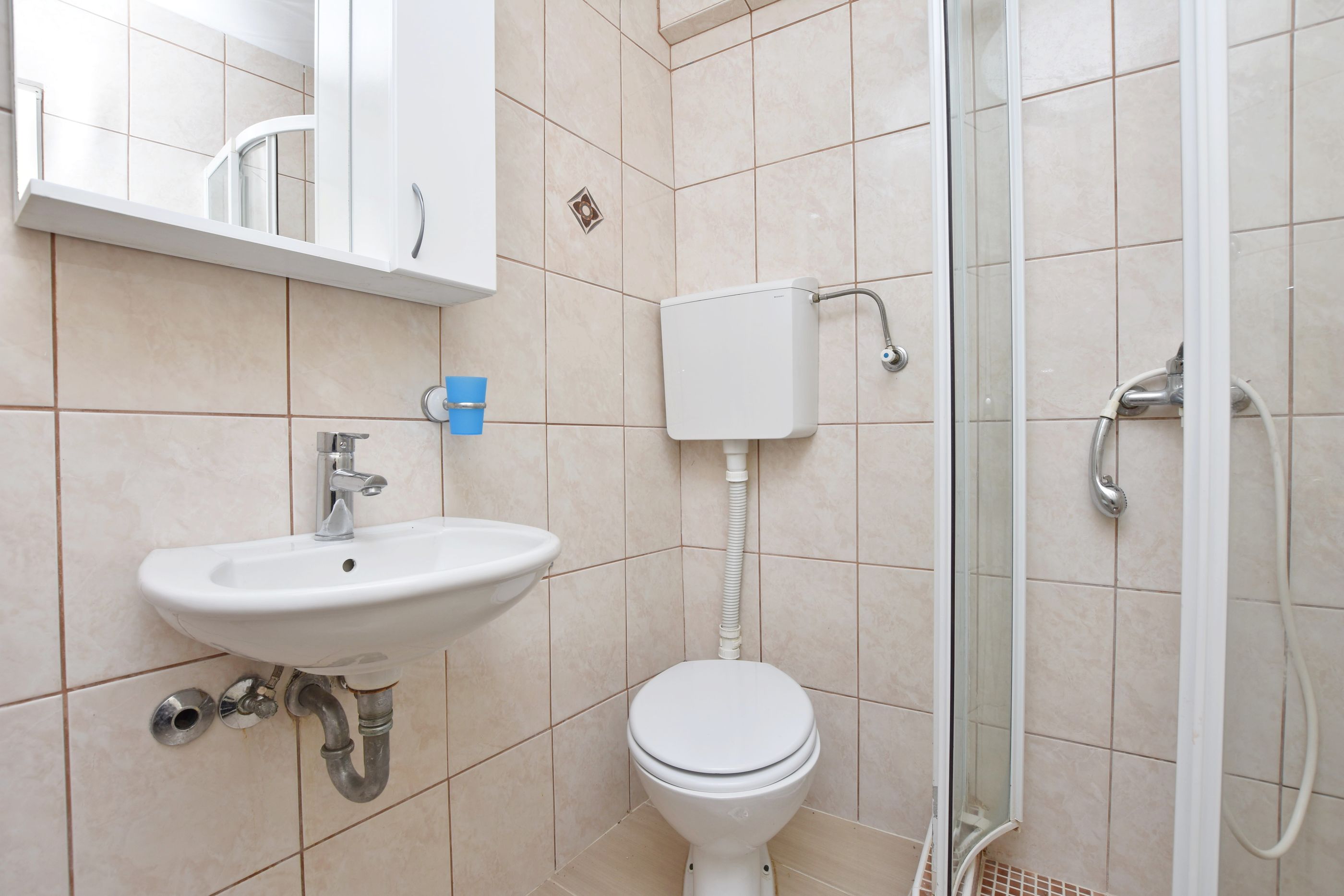 Apartments Siljak 64031-A5