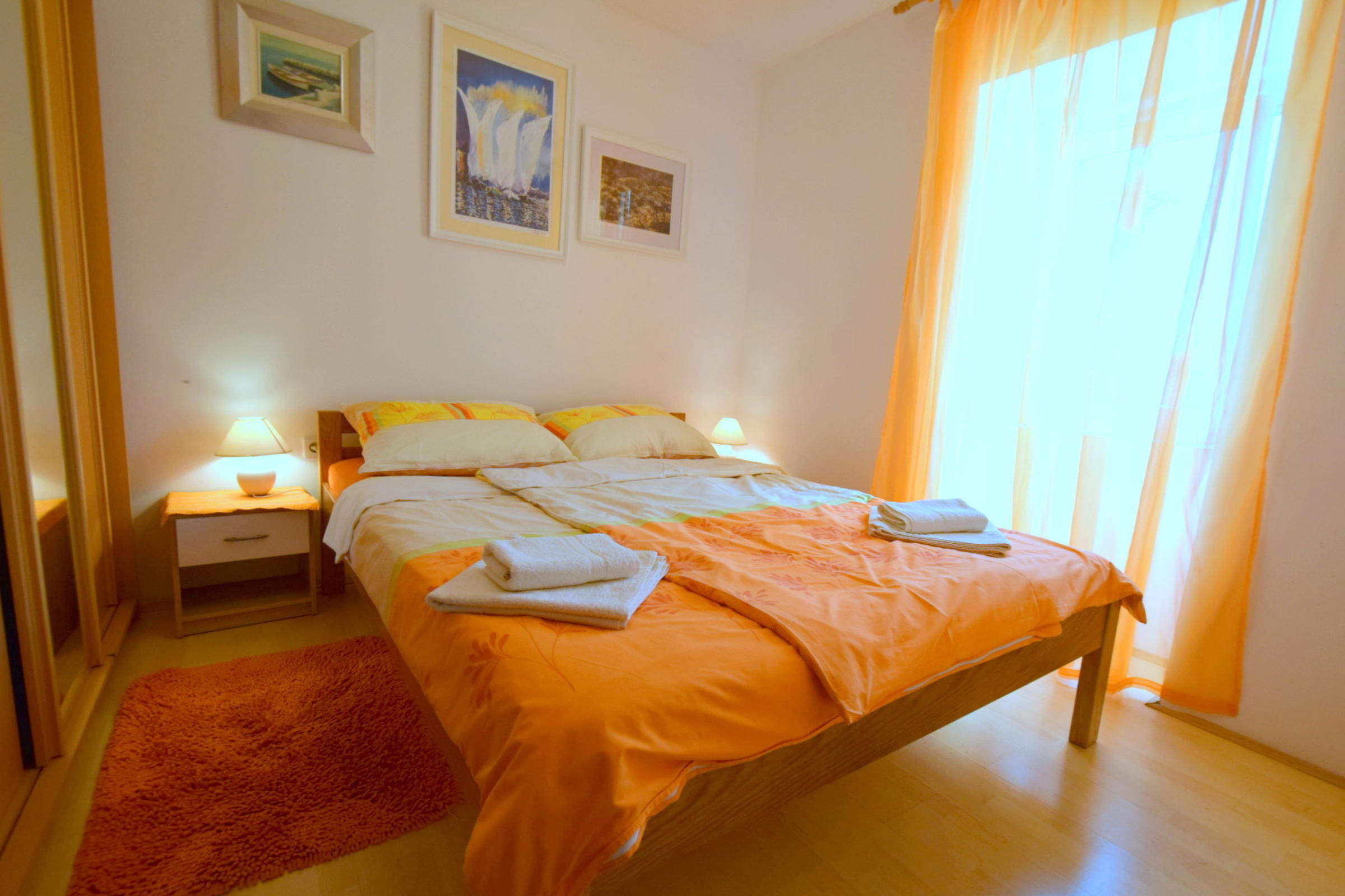 Apartment Neven 62074-A1