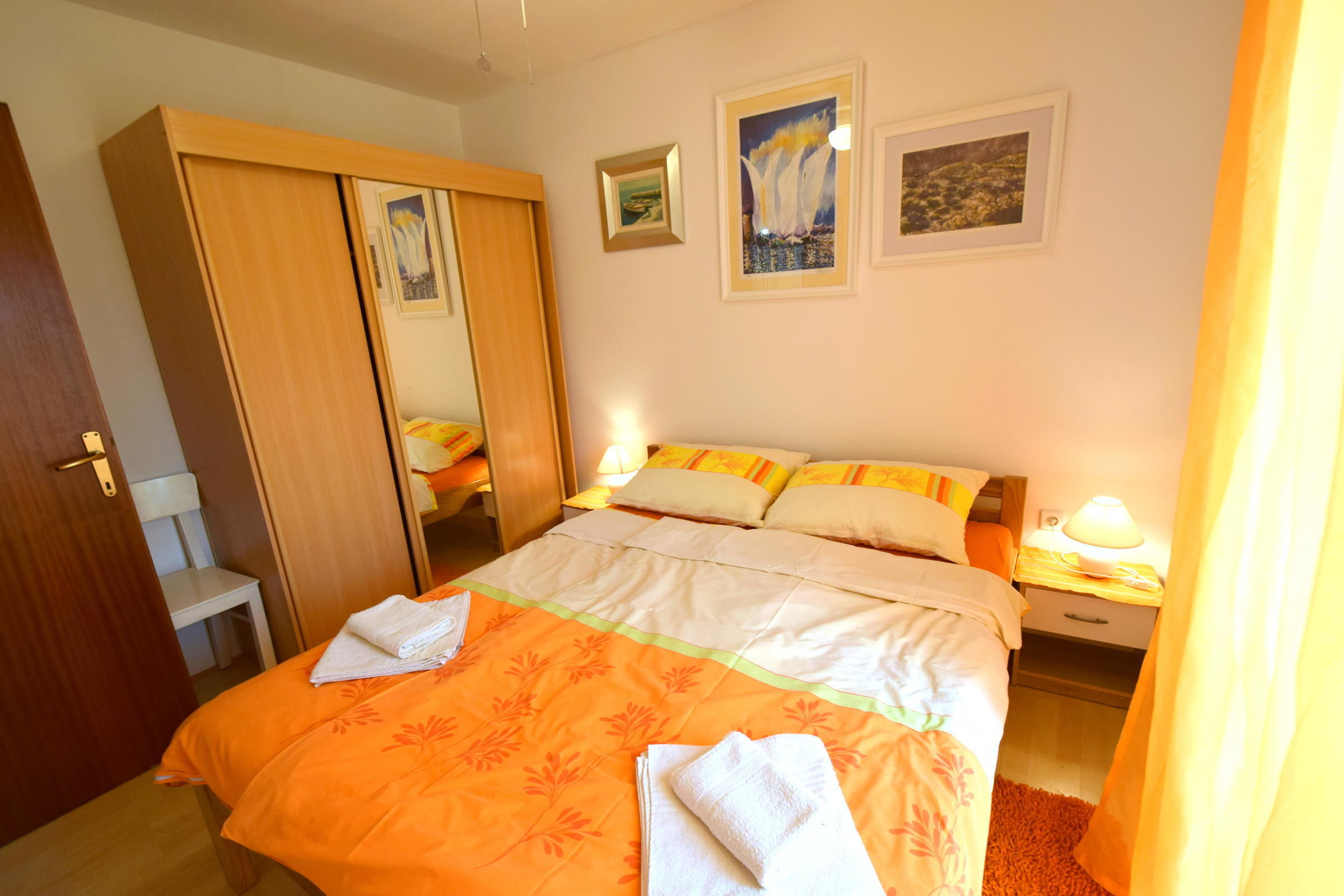 Apartment Neven 62074-A1