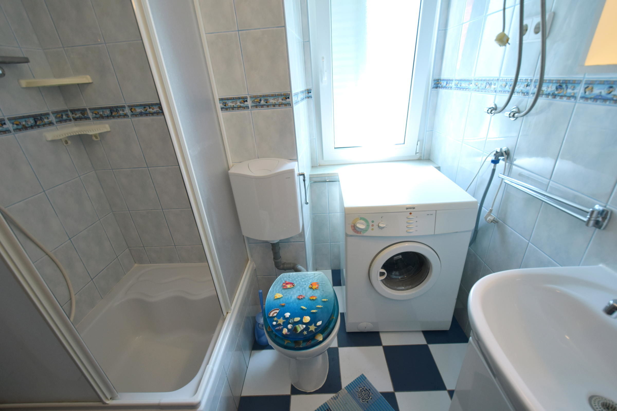 Apartment Neven 62074-A1