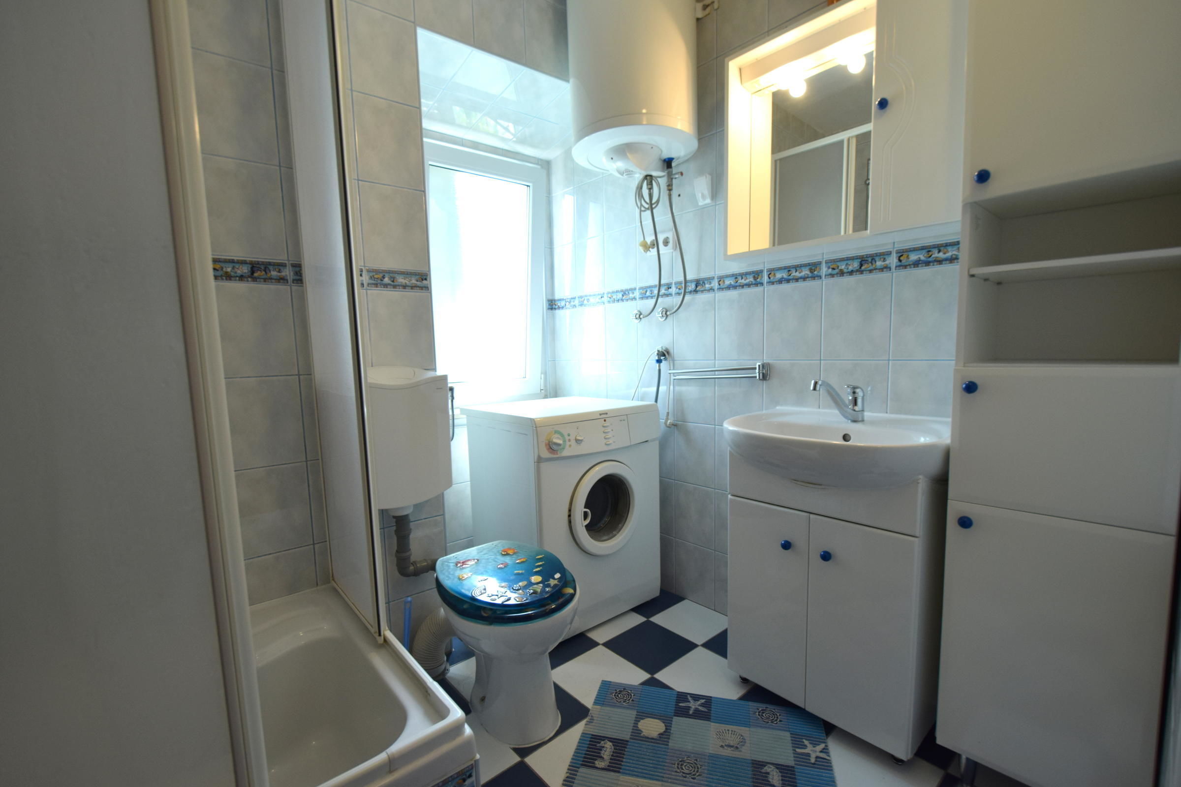 Apartment Neven 62074-A1