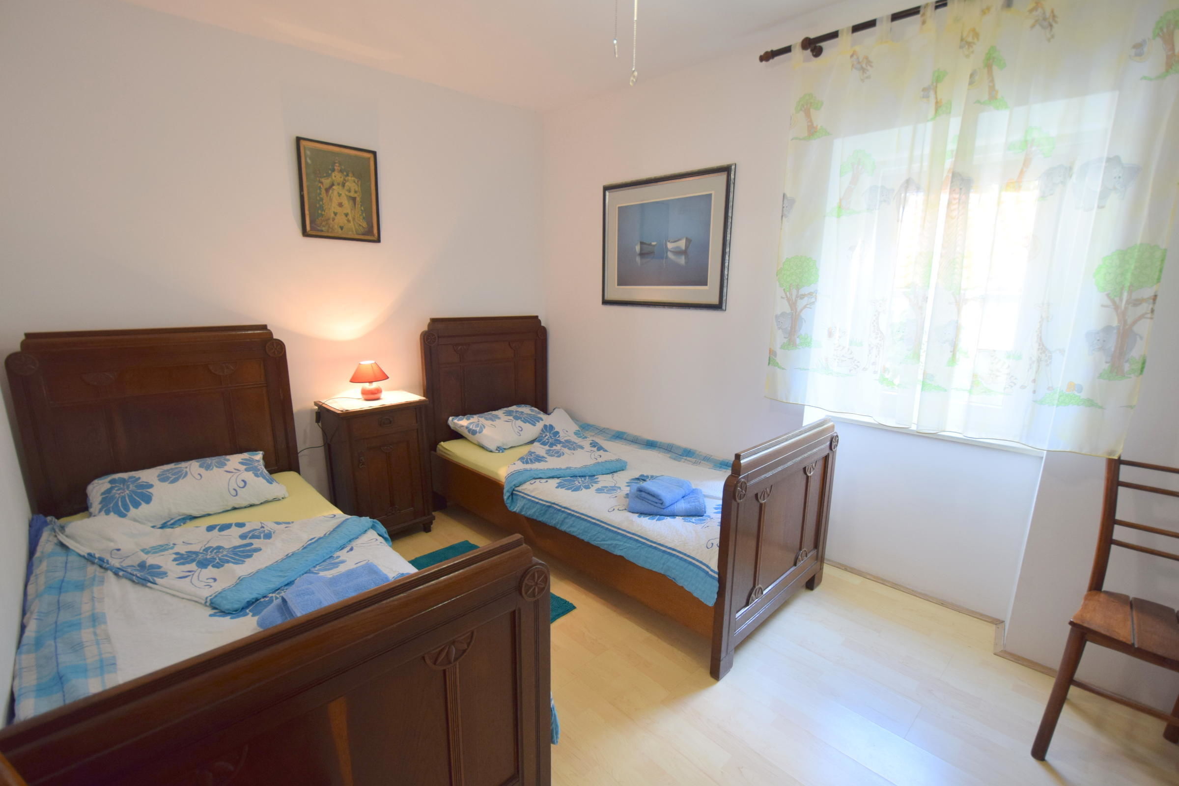 Apartment Neven 62074-A1