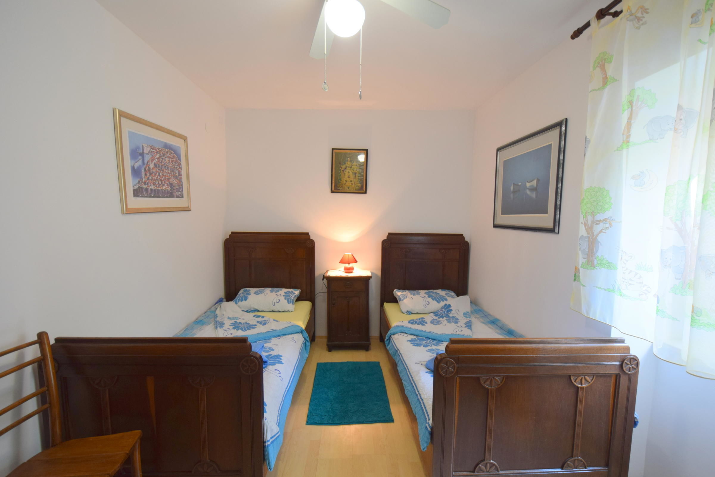 Apartment Neven 62074-A1