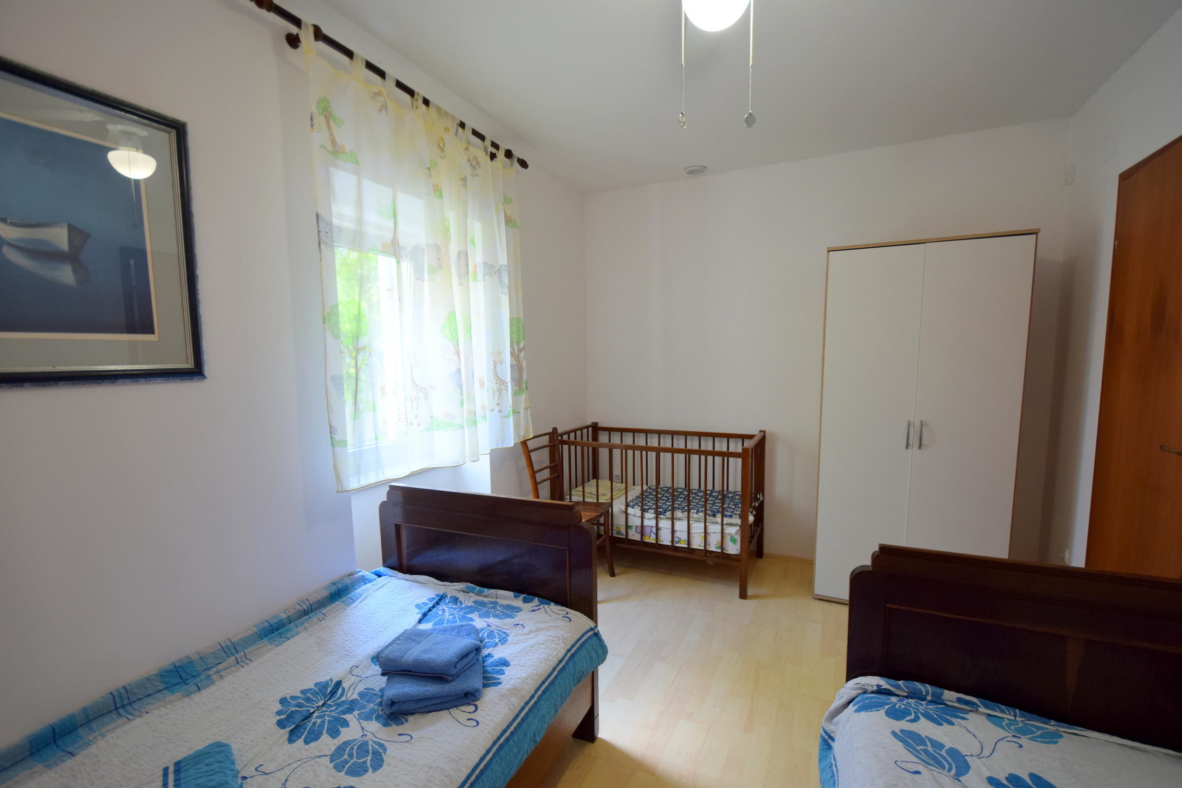Apartment Neven 62074-A1