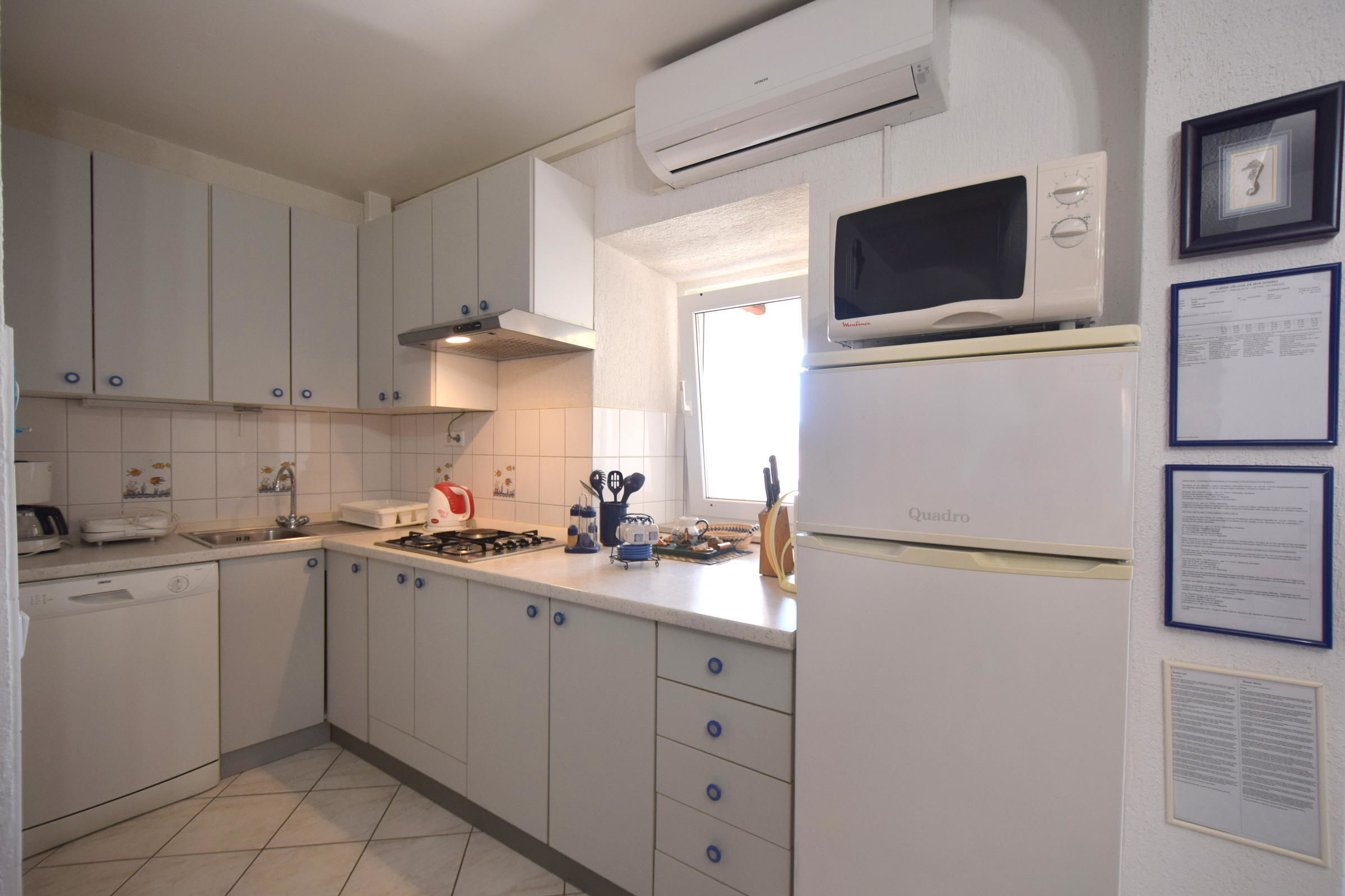 Apartment Neven 62074-A1