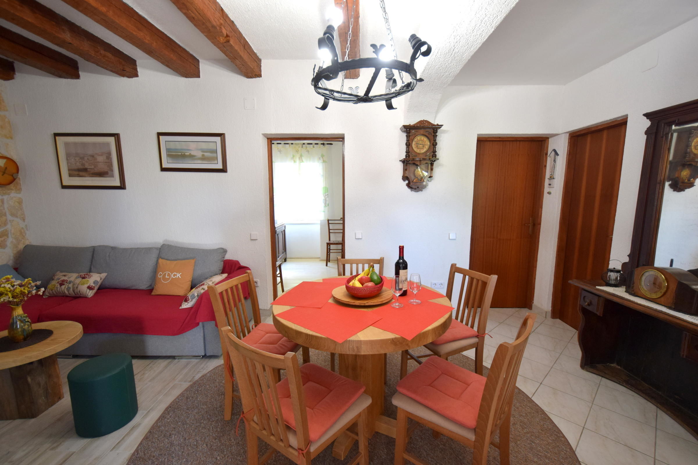 Apartment Neven 62074-A1