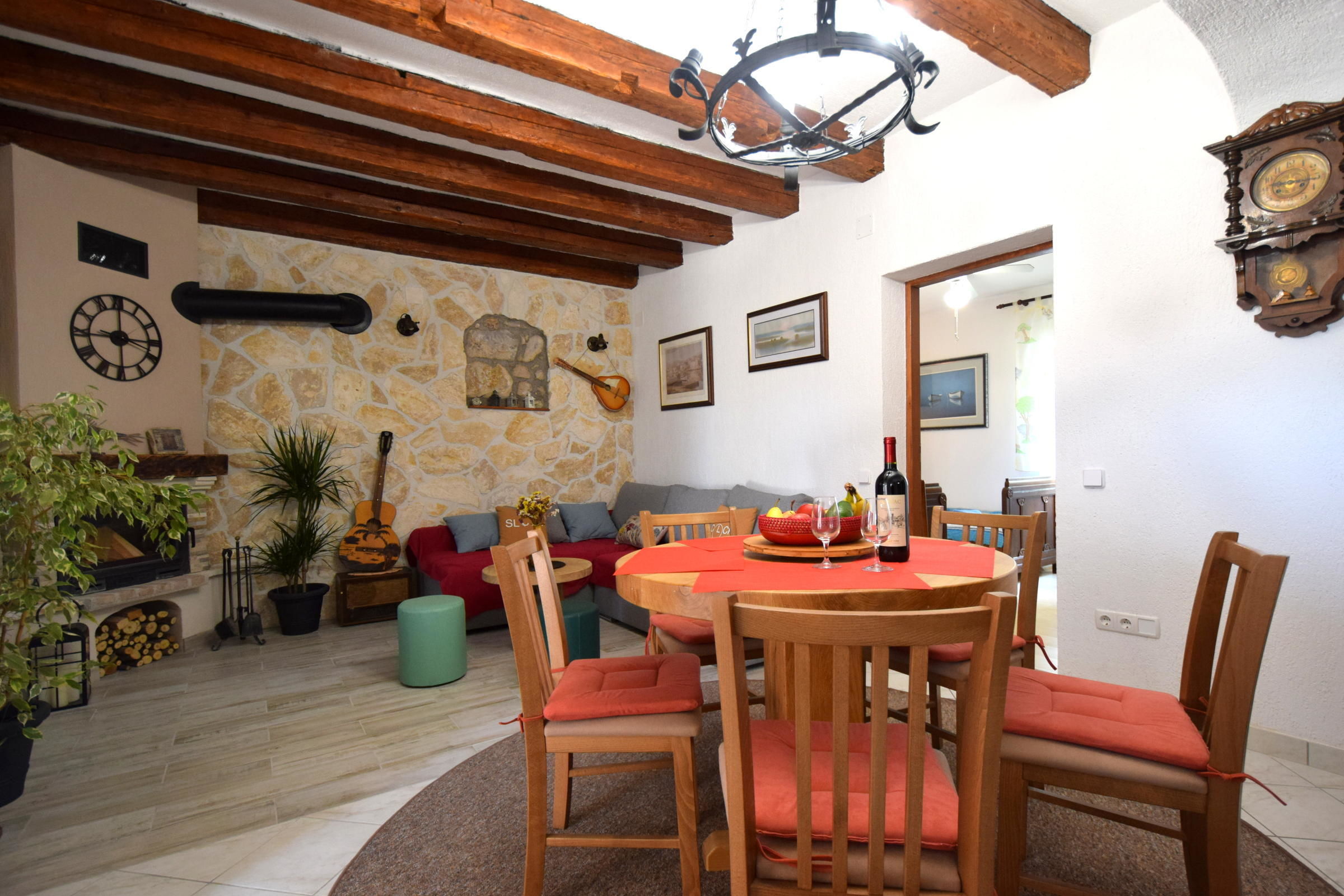 Apartment Neven 62074-A1
