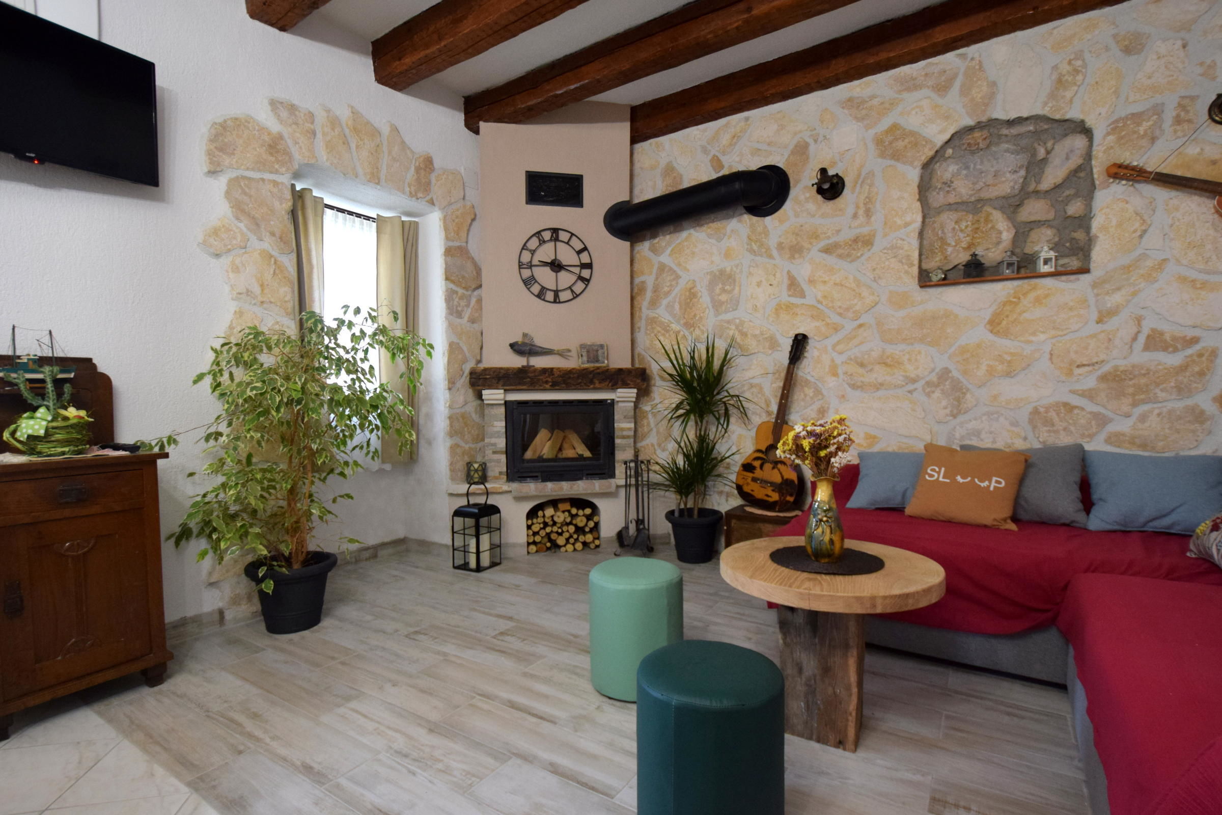 Apartment Neven 62074-A1