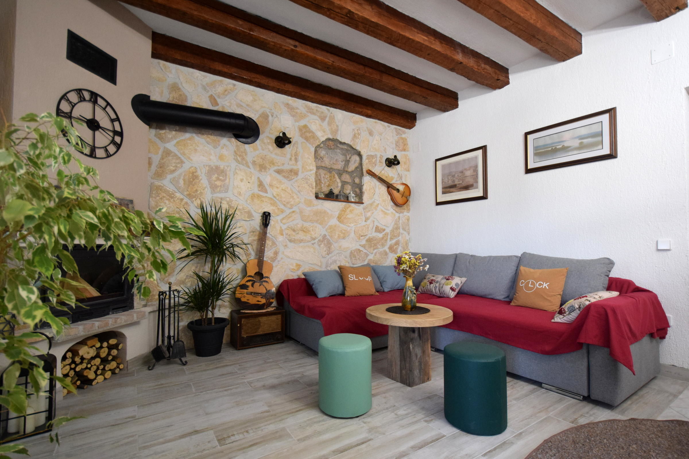 Apartment Neven 62074-A1