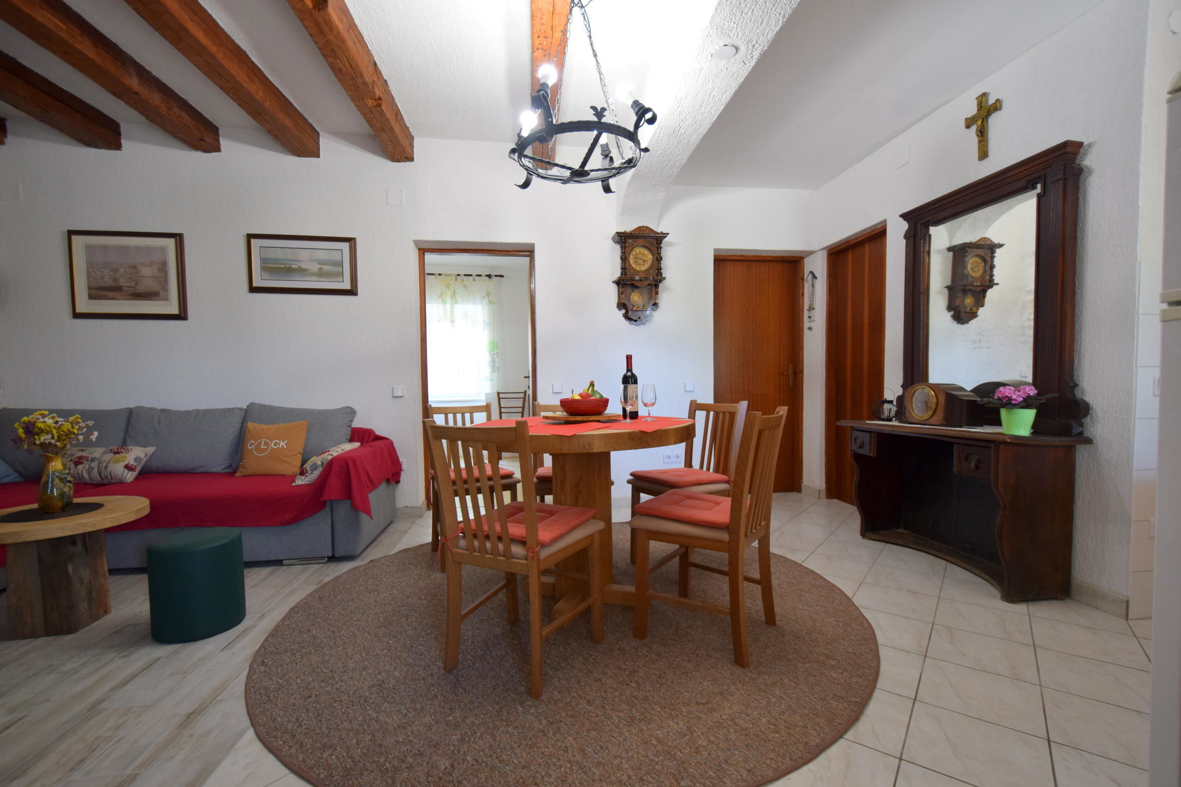 Apartment Neven 62074-A1
