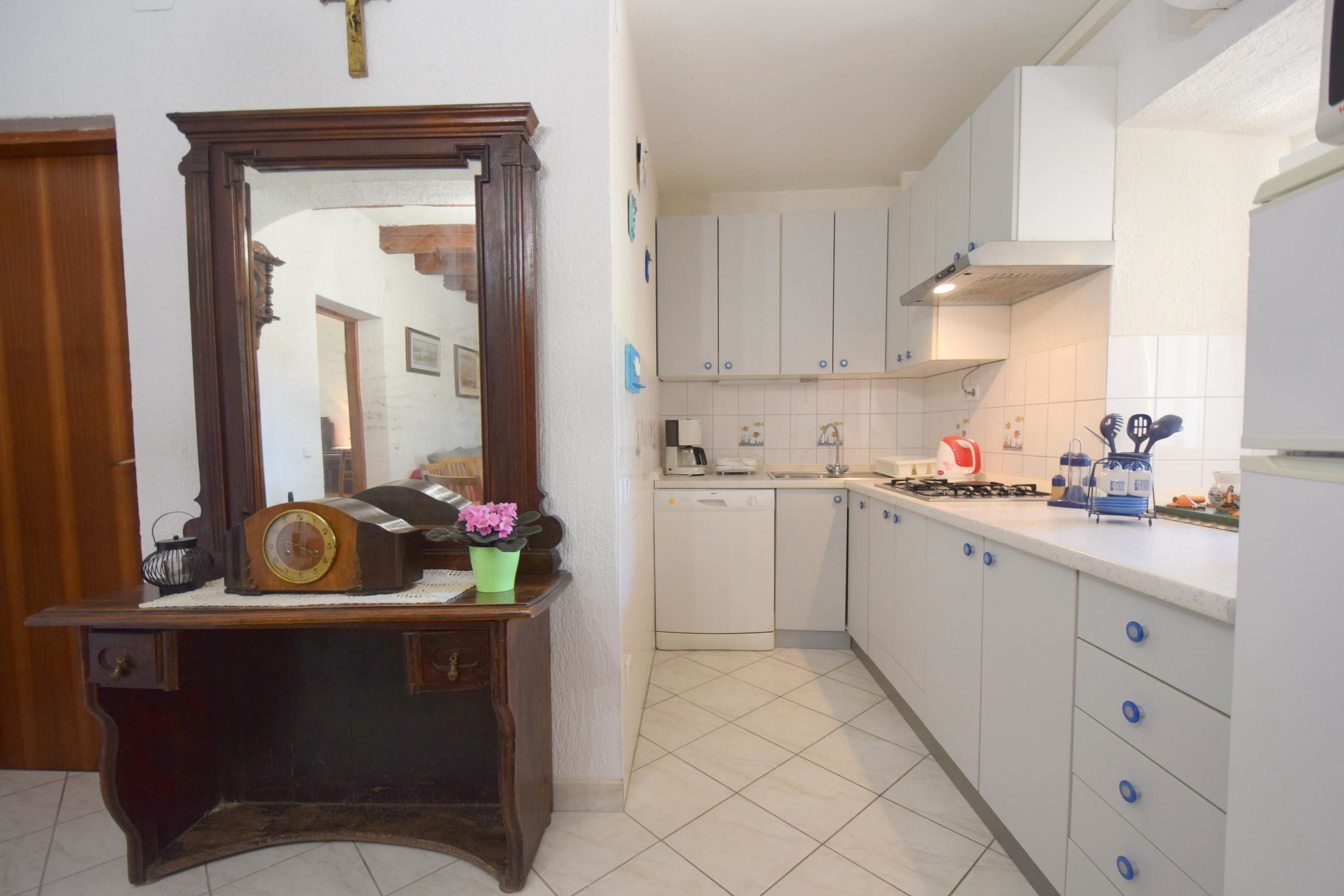 Apartment Neven 62074-A1