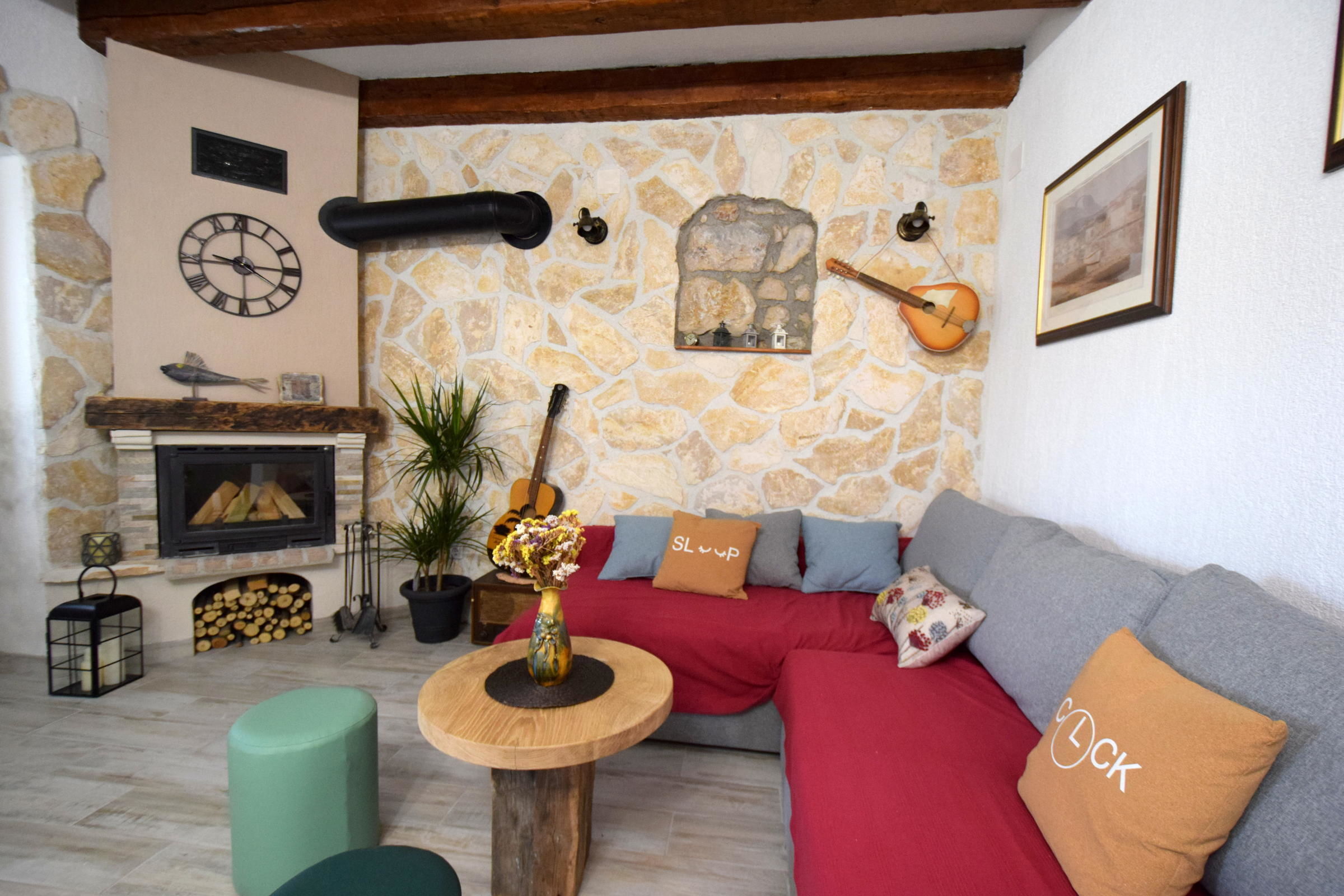 Apartment Neven 62074-A1
