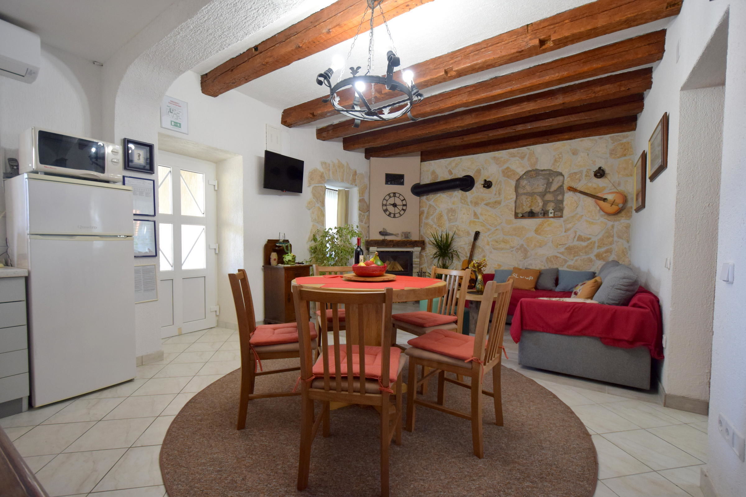 Apartment Neven 62074-A1