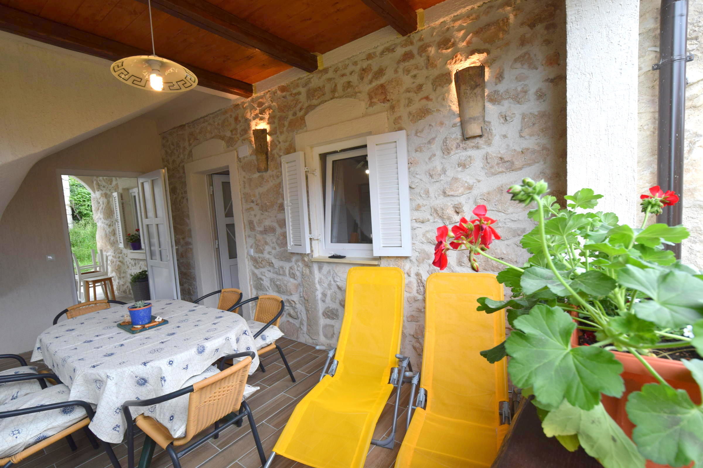 Apartment Neven 62074-A1