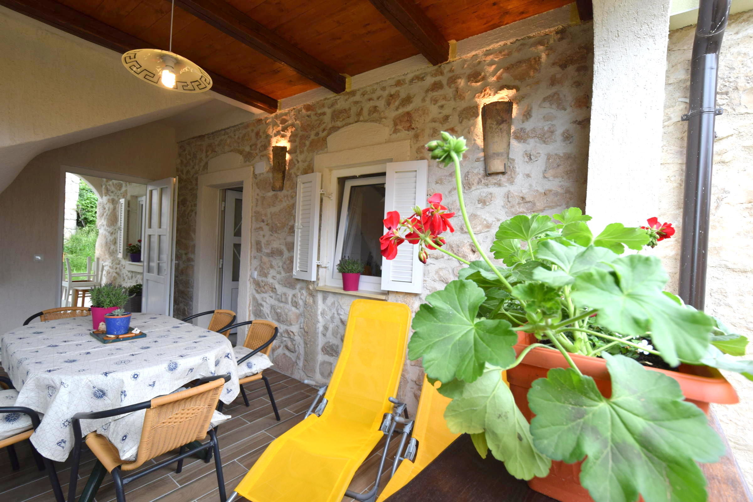 Apartment Neven 62074-A1