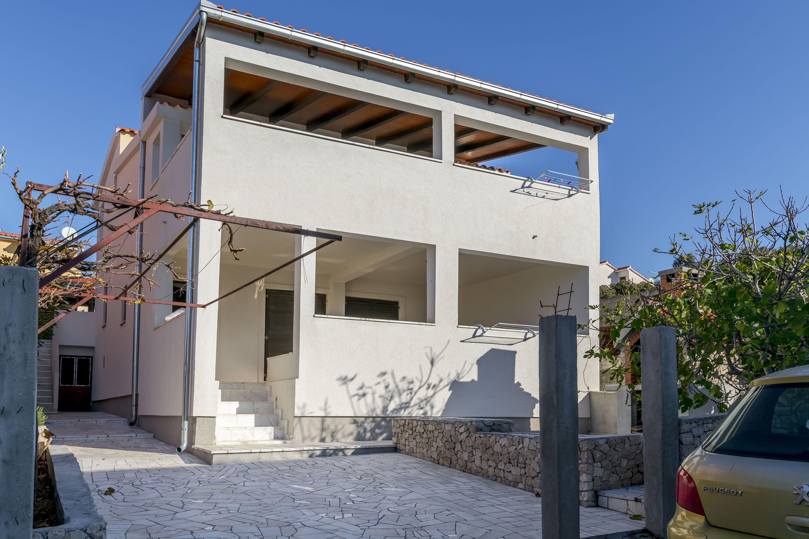 Apartments Lidija A2