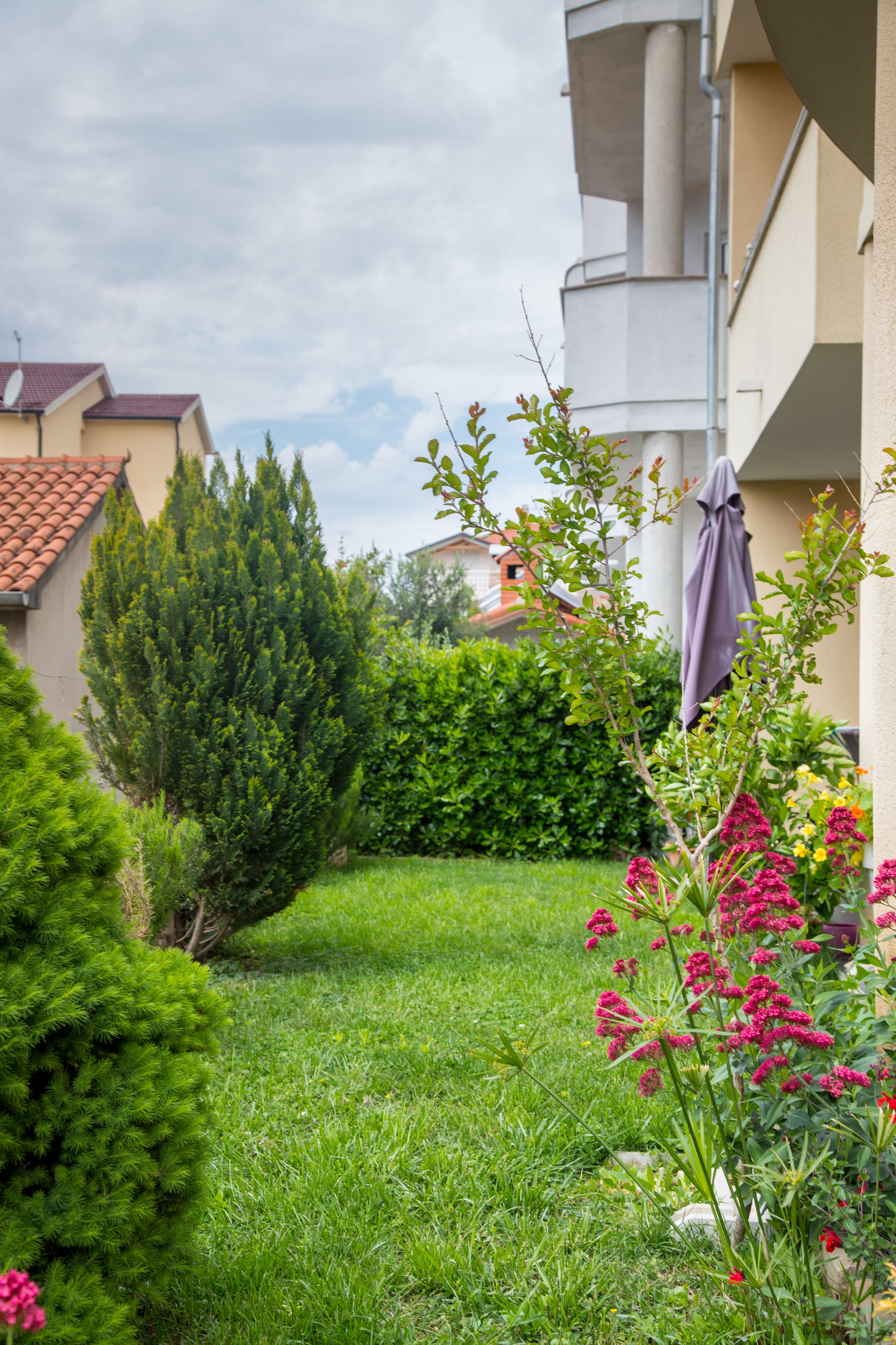 Apartments Nice and comfortable 64981-A1