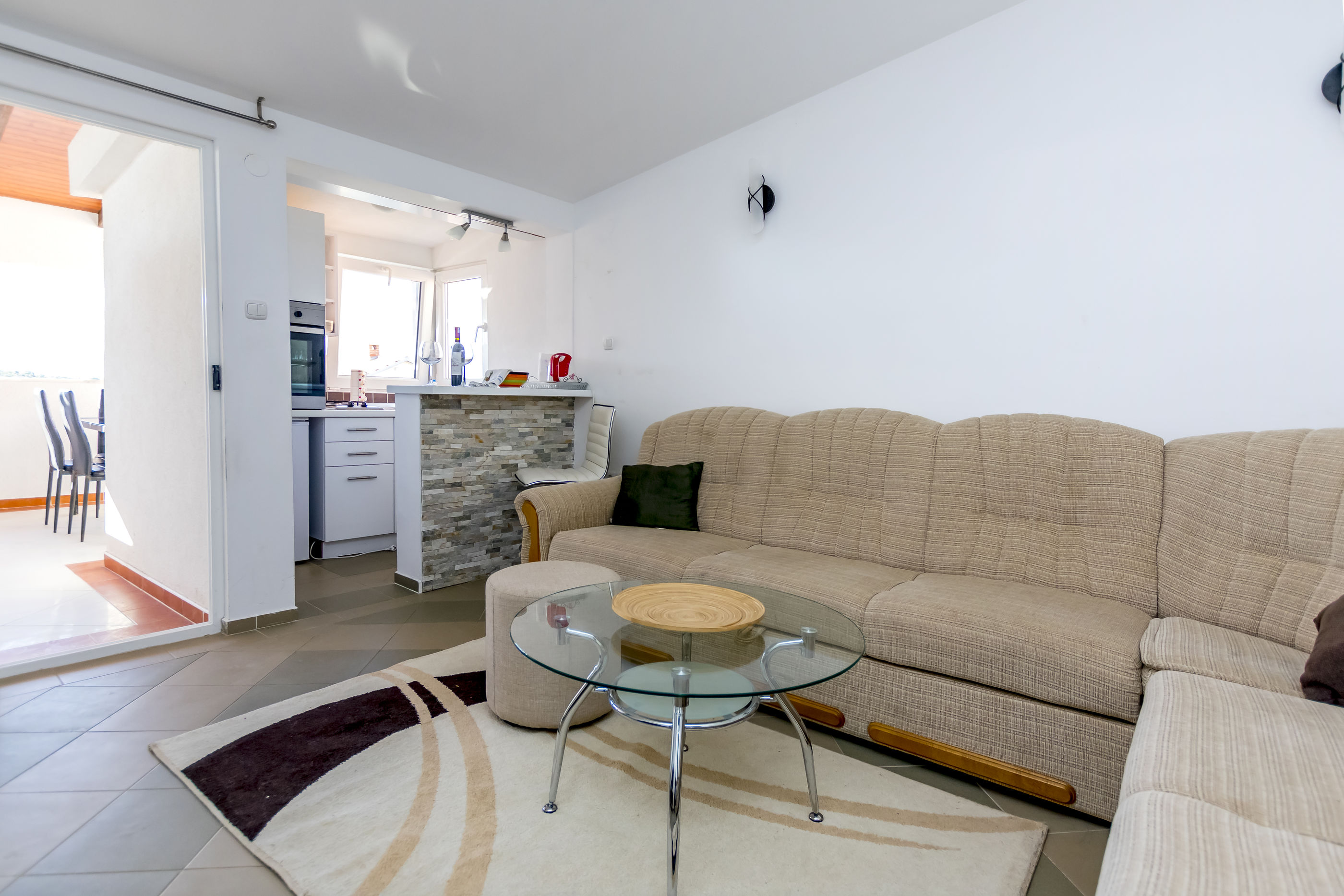 Apartments Lidija 35121-A1
