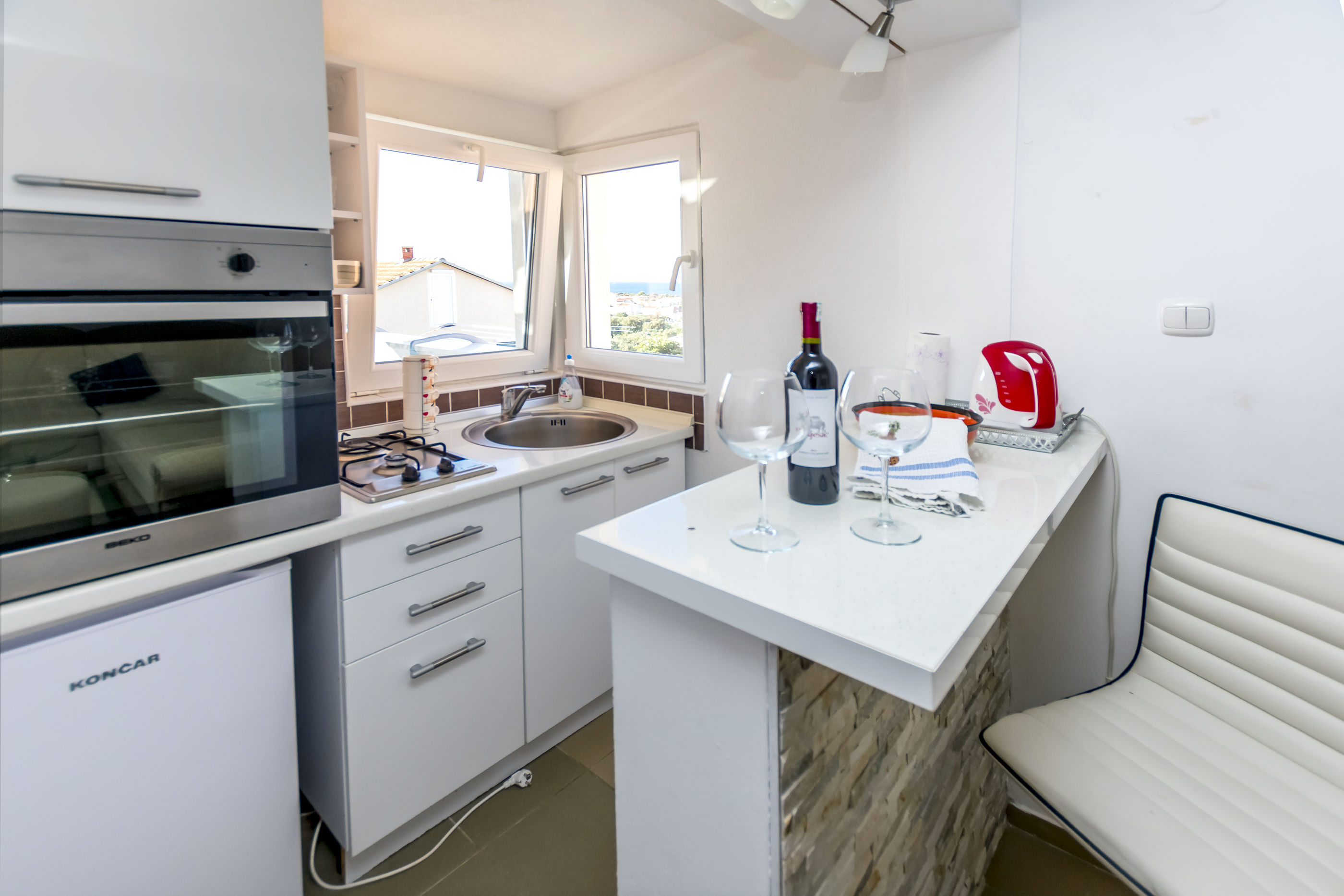 Apartments Lidija 35121-A1