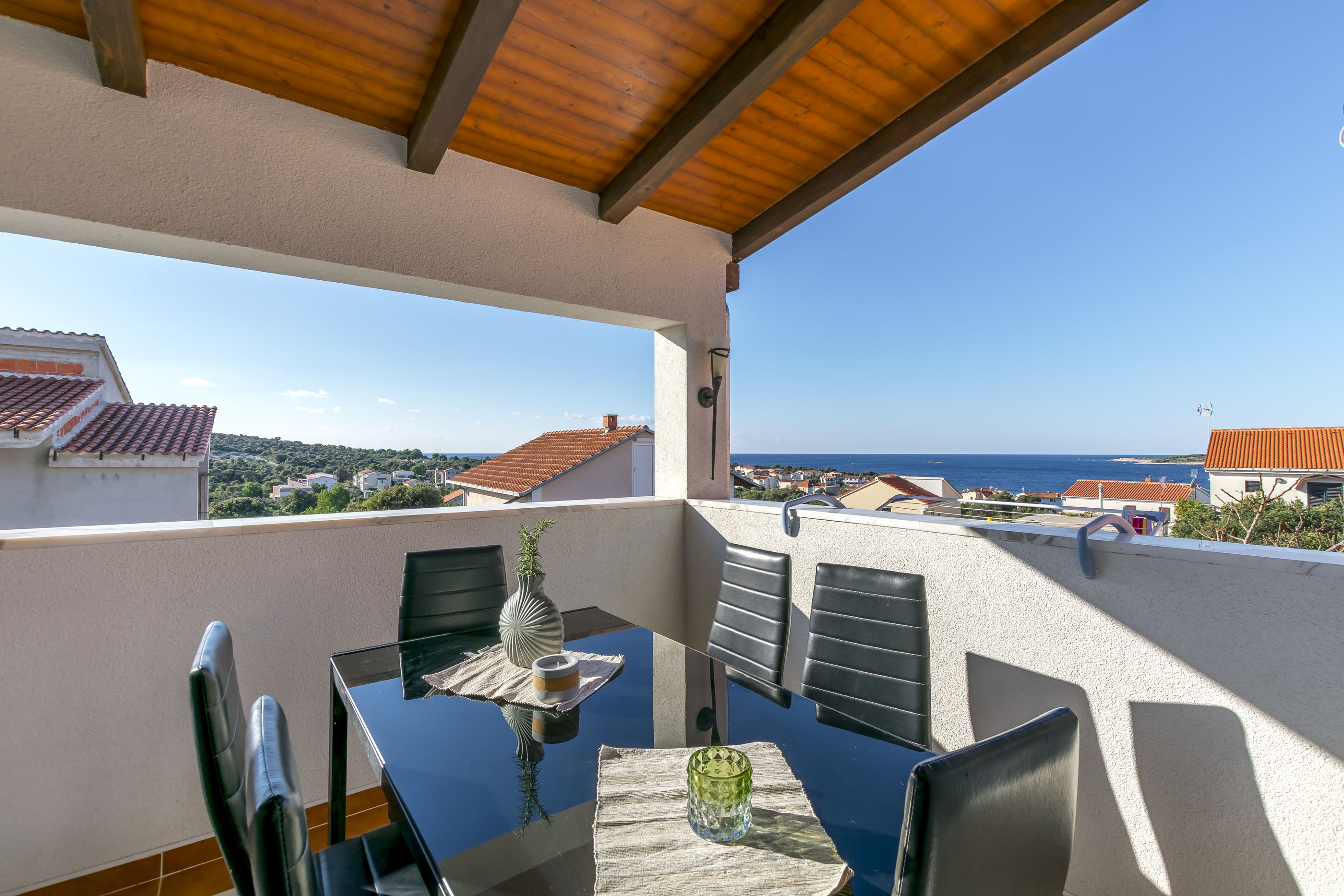 Apartments Lidija 35121-A1