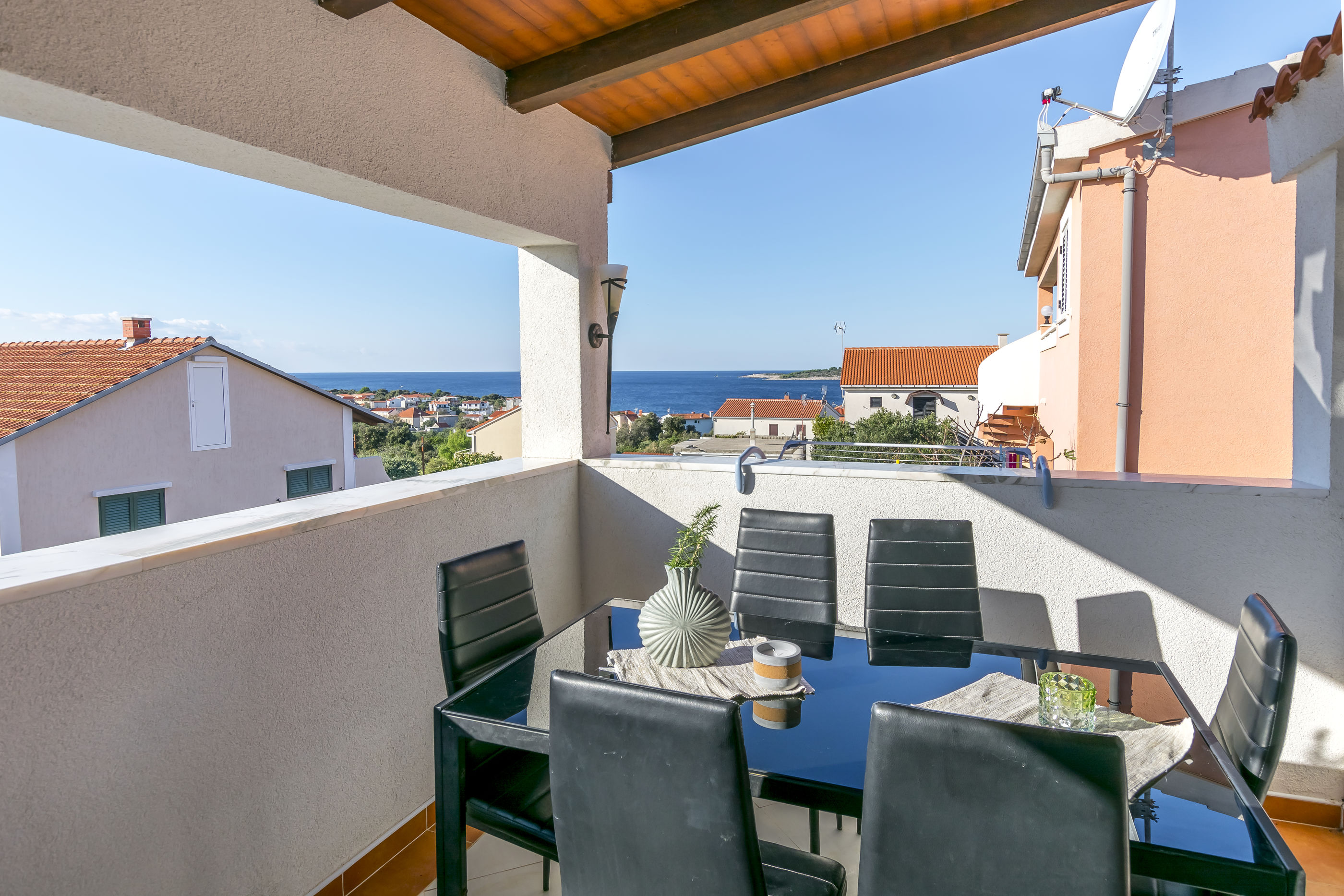 Apartments Lidija 35121-A1