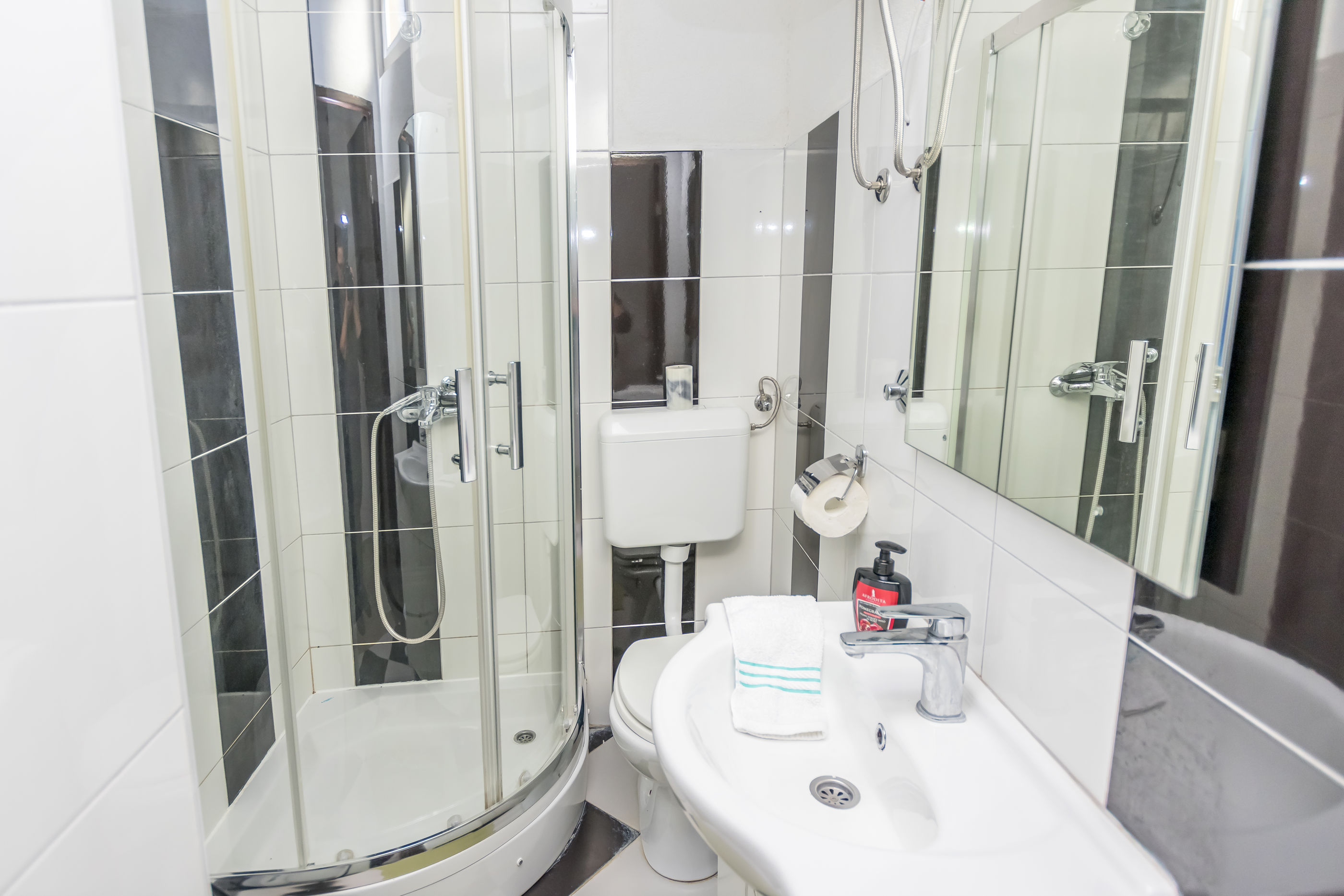 Apartments Lidija 35121-A2