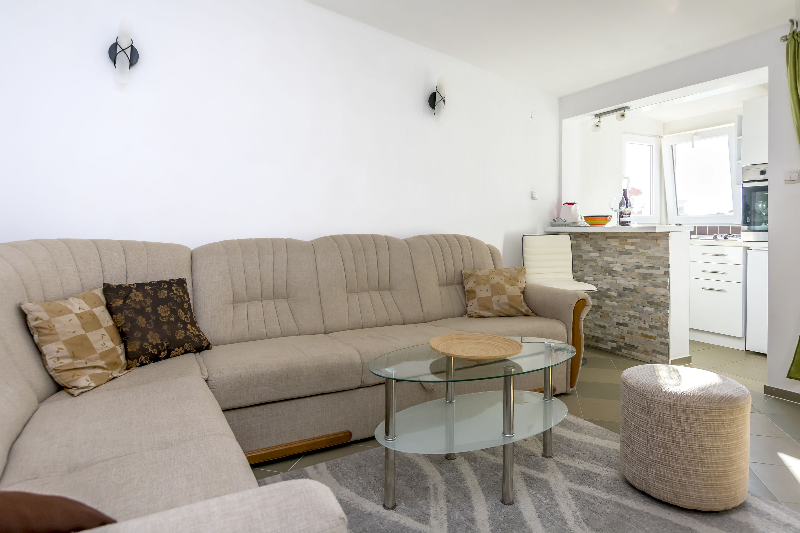 Apartments Lidija 35121-A2
