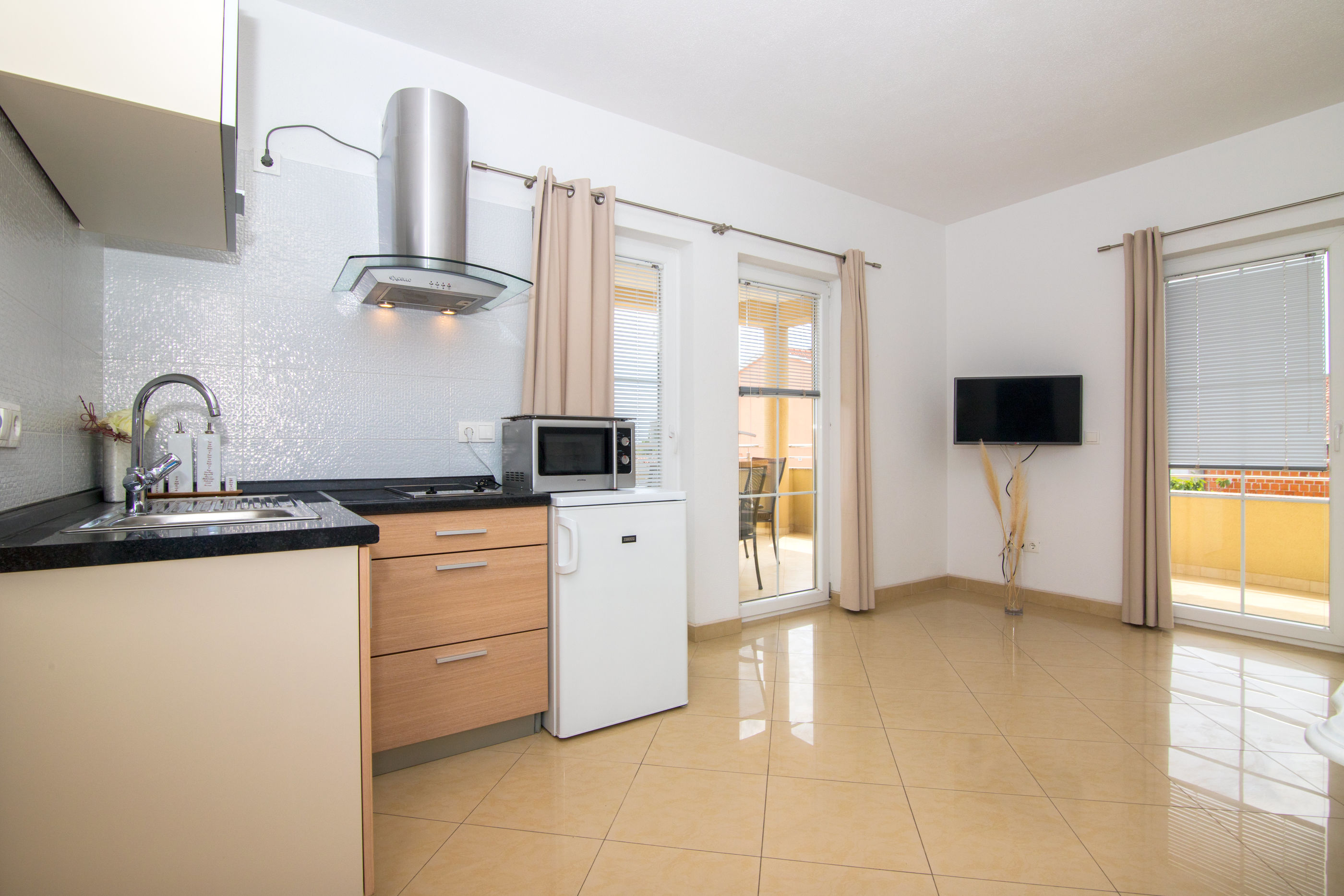 Apartments Nice and comfortable 64981-A1