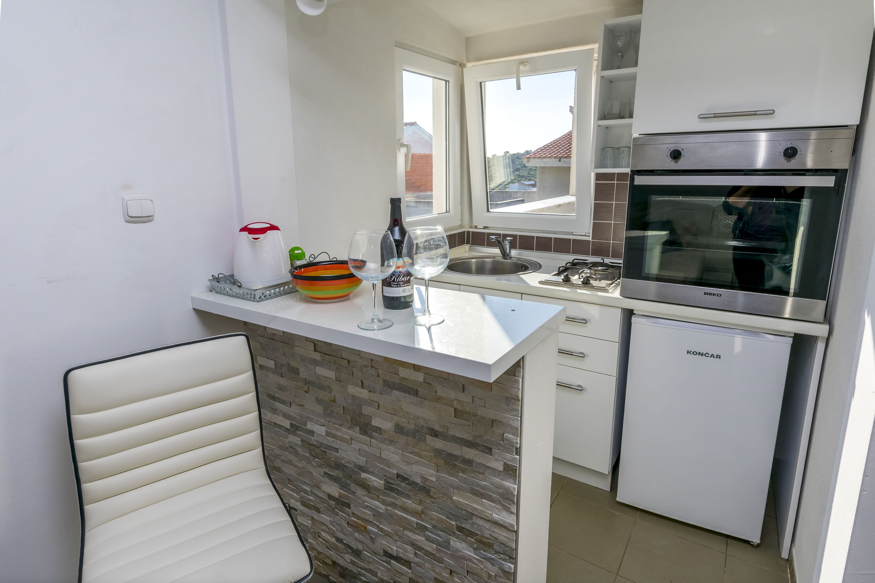 Apartments Lidija 35121-A2