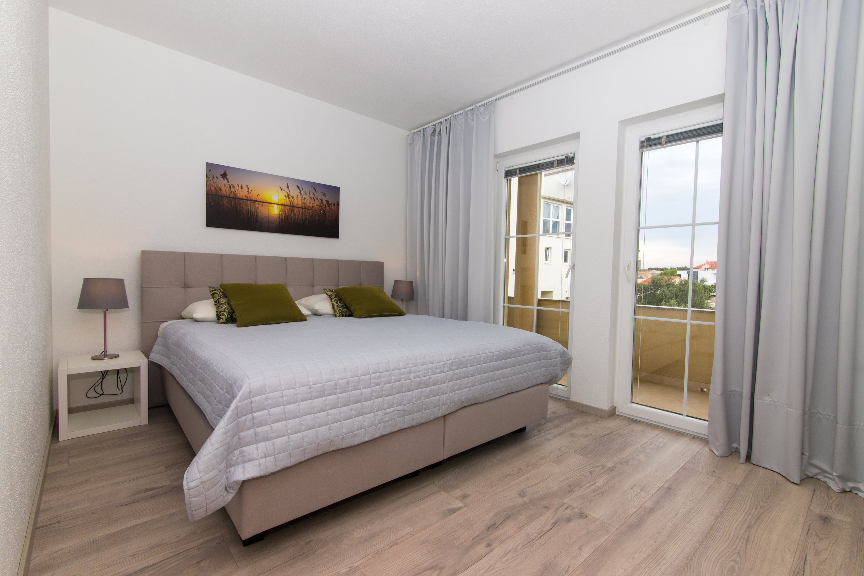 Apartments Nice and comfortable 64981-A2