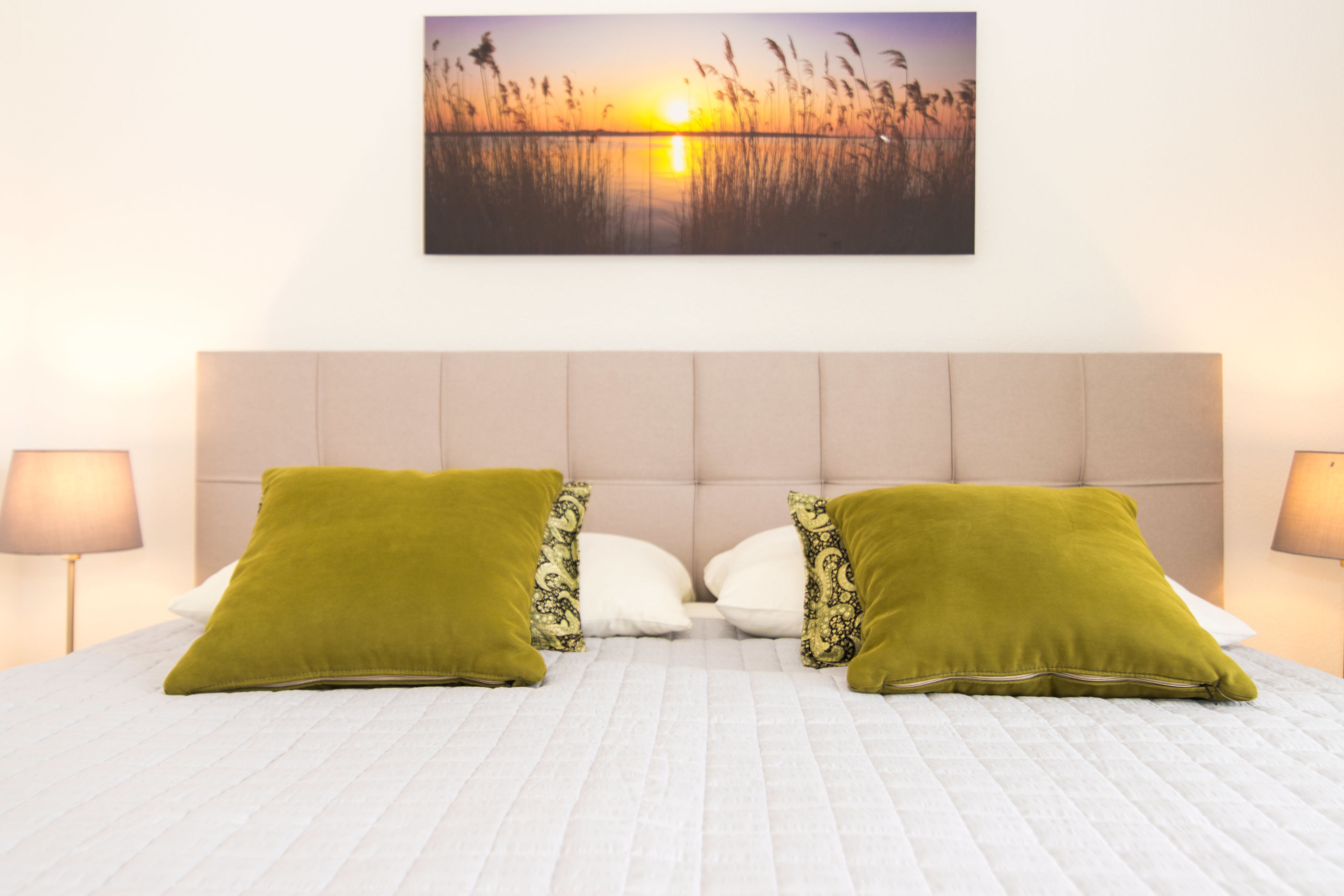 Apartments Nice and comfortable 64981-A2