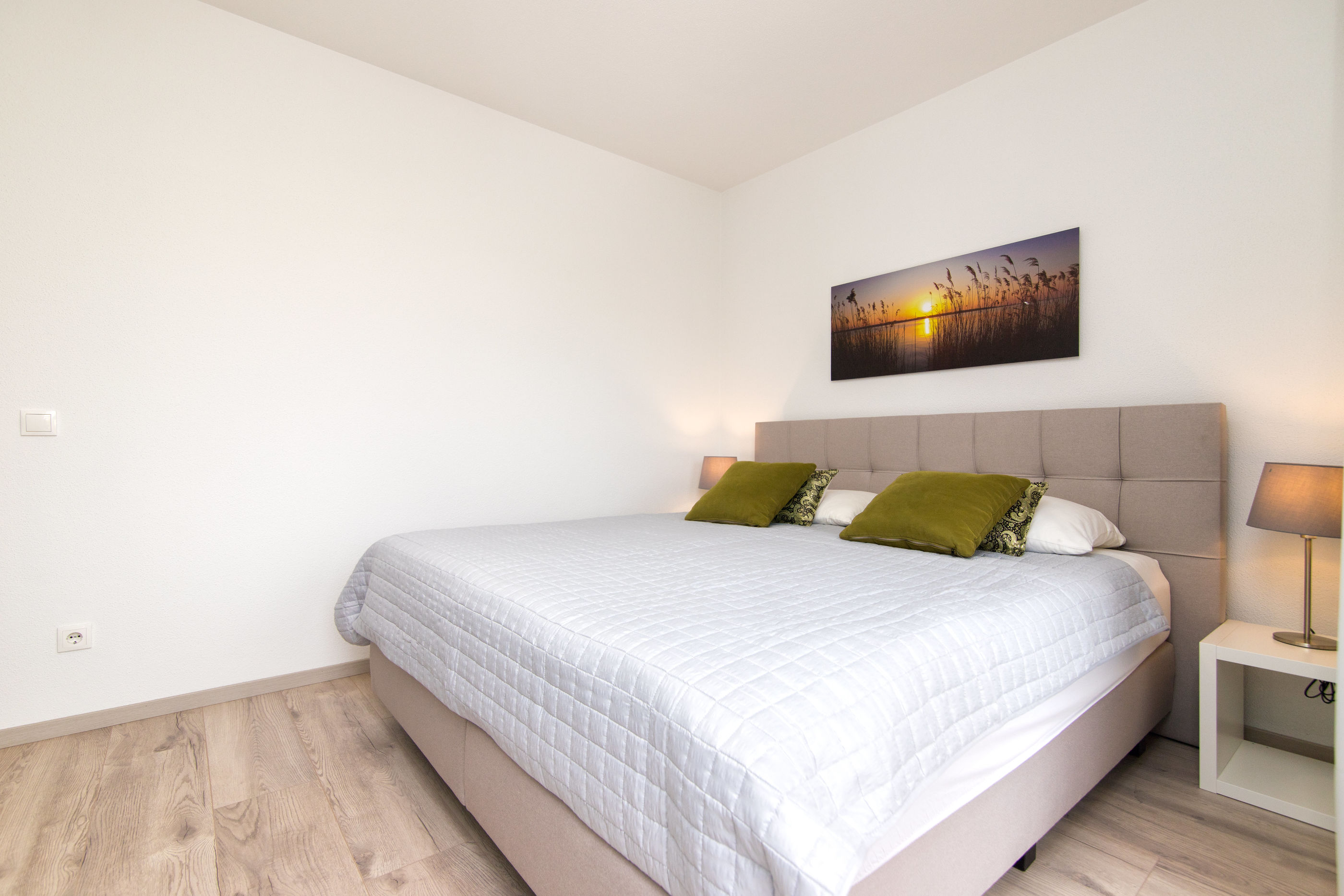Apartments Nice and comfortable 64981-A2