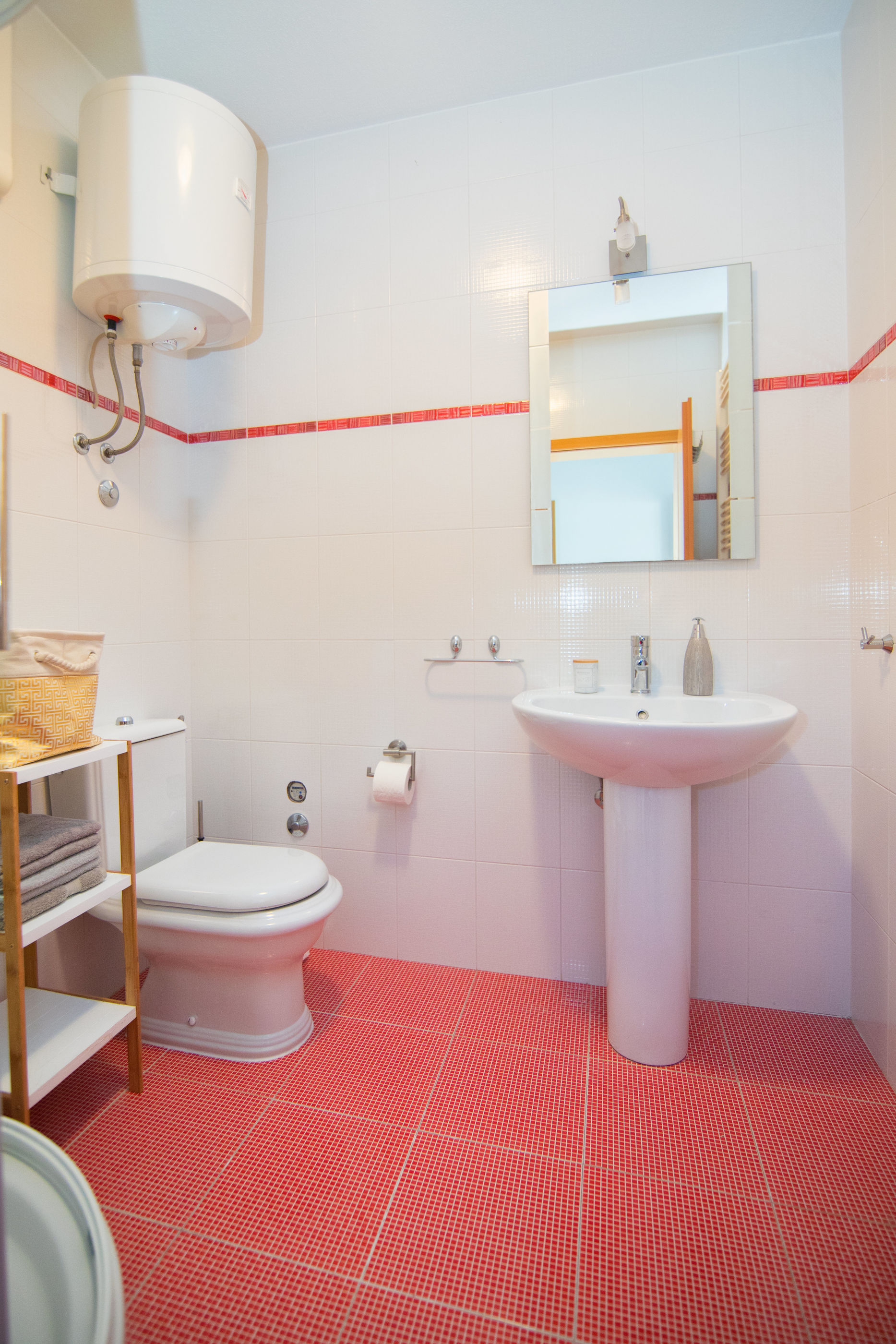 Apartments Nice and comfortable 64981-A2