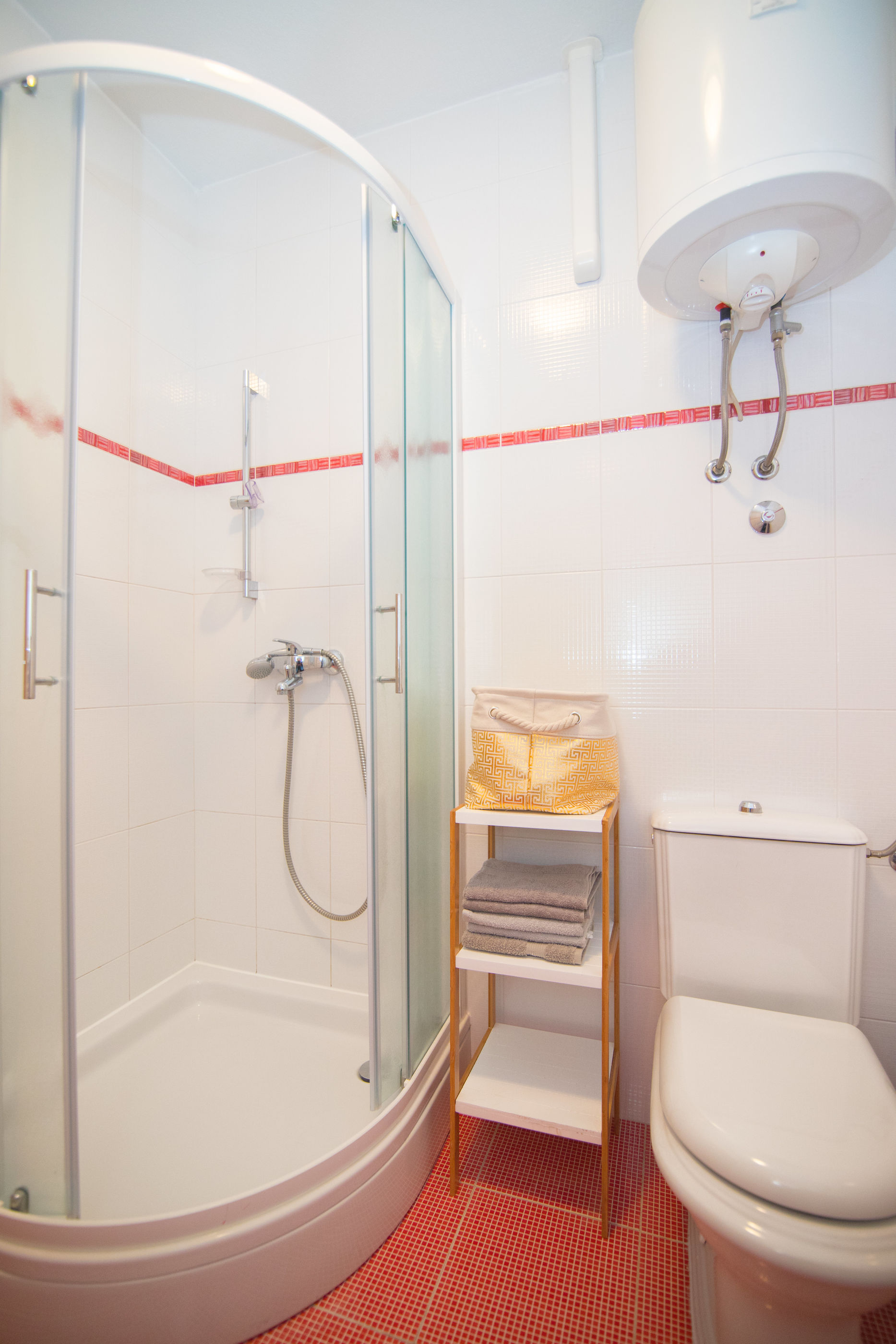Apartments Nice and comfortable 64981-A2